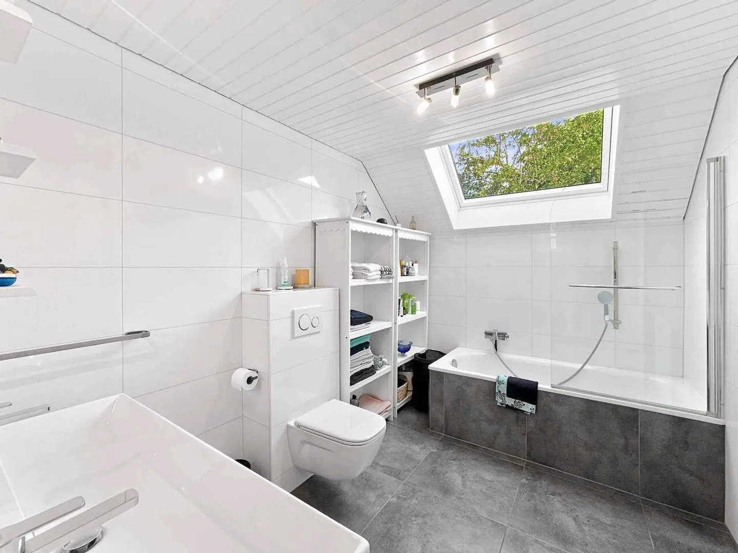 Appartamento Stupendo con Vista Lago - Foto 10 di 13