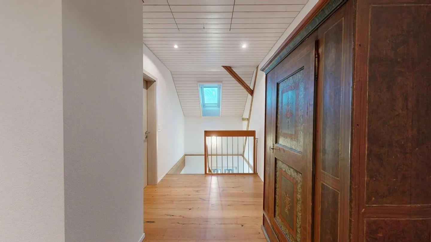 Jewel in Kallnach for rent - Photo 9 of 15