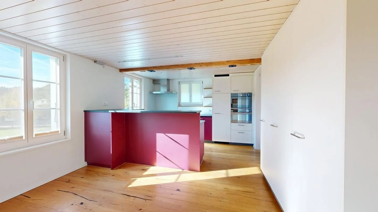 Jewel in Kallnach for rent - Photo 3 of 15