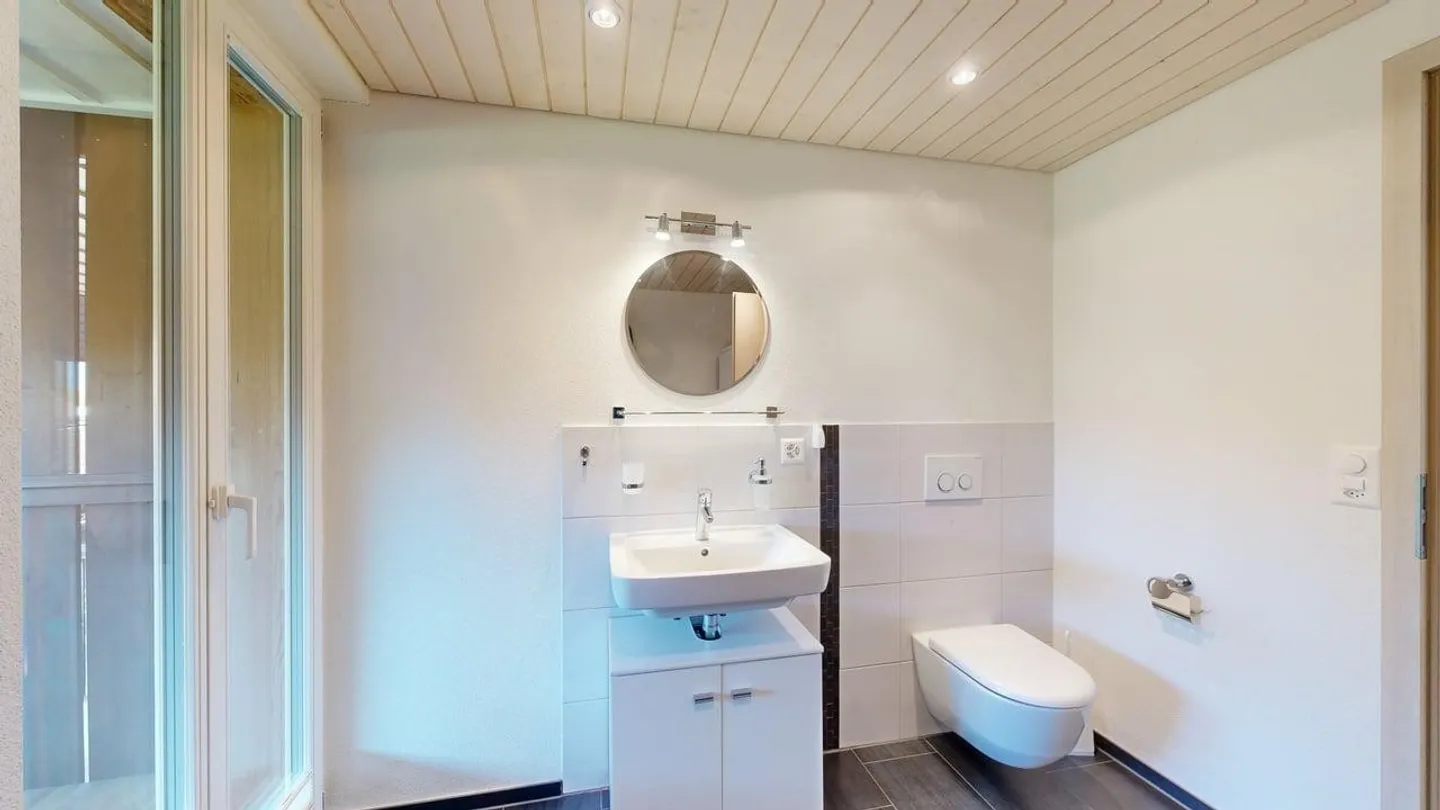 Jewel in Kallnach for rent - Photo 4 of 15