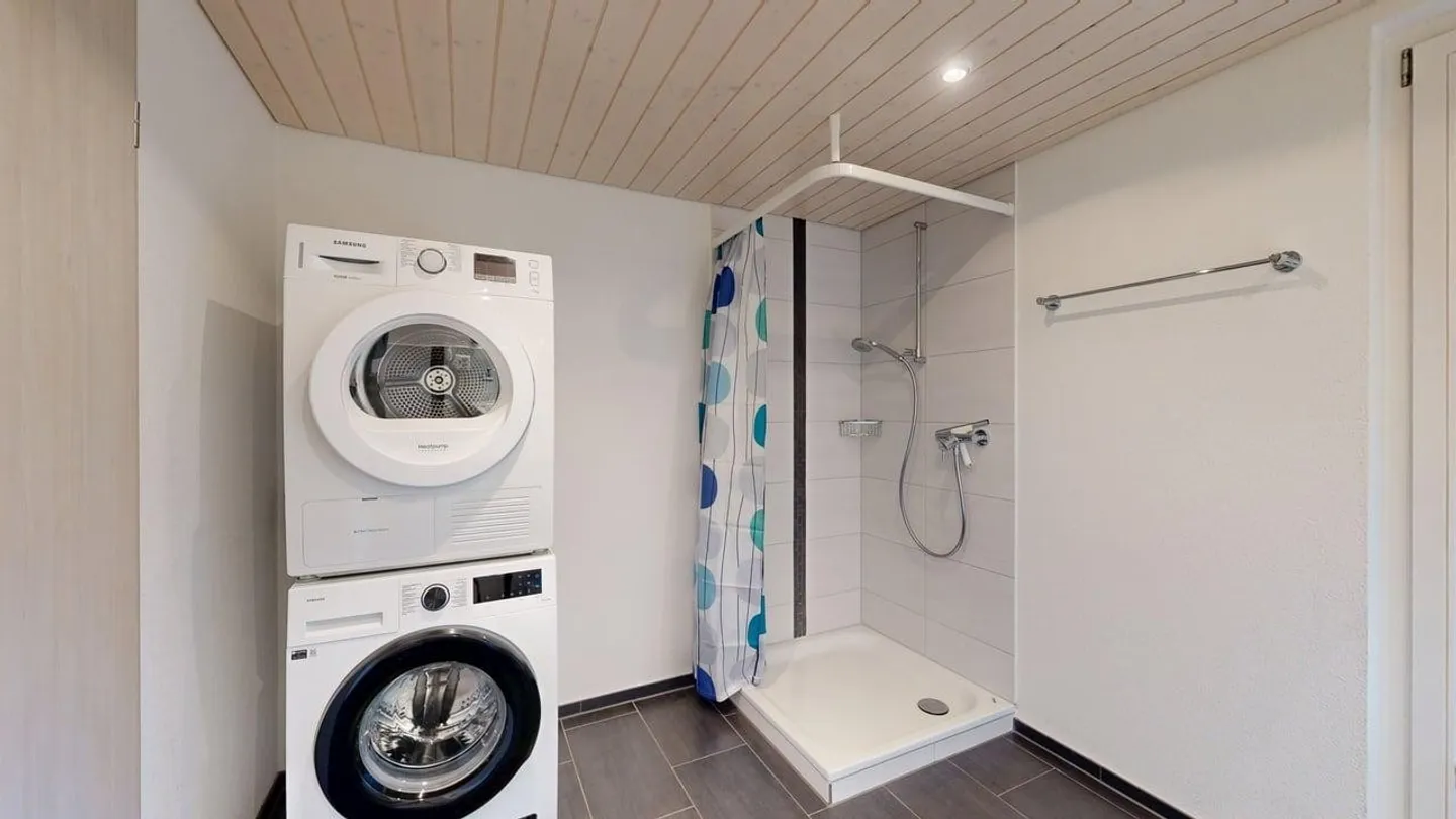 Jewel in Kallnach for rent - Photo 5 of 15