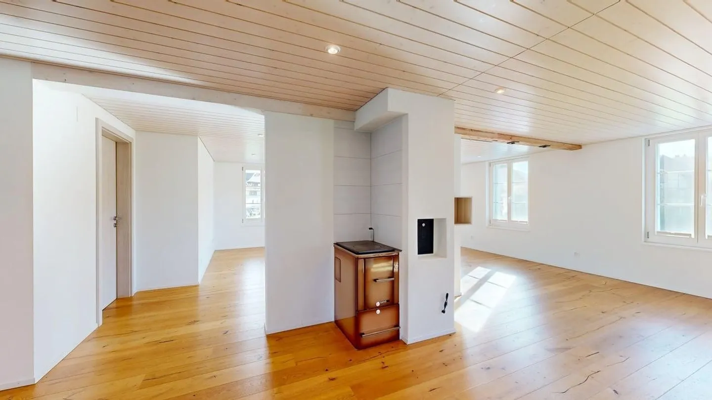 Jewel in Kallnach for rent - Photo 7 of 15