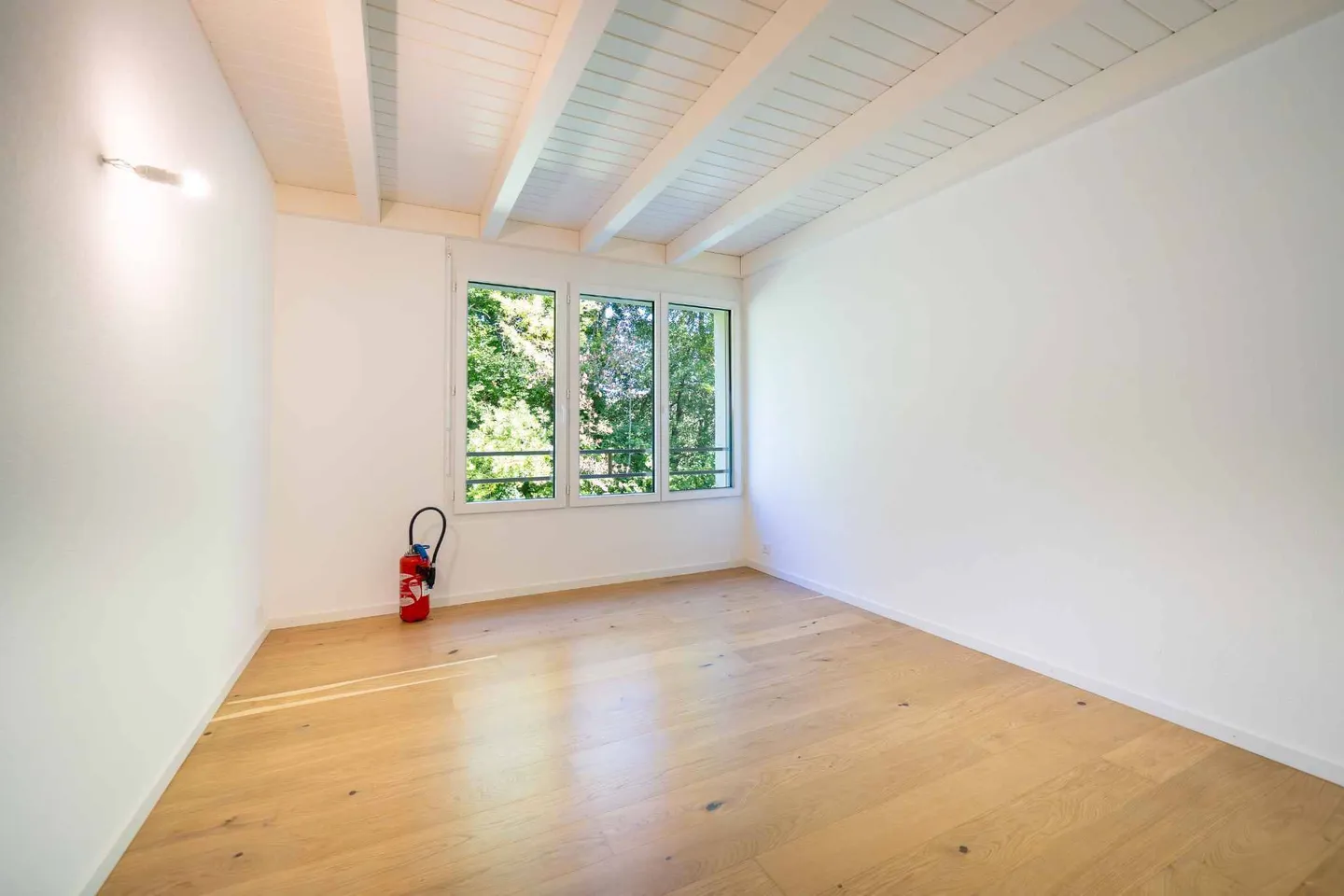 Affascinante semi-loft con volumi generosi e architettura aperta - Foto 6 di 12