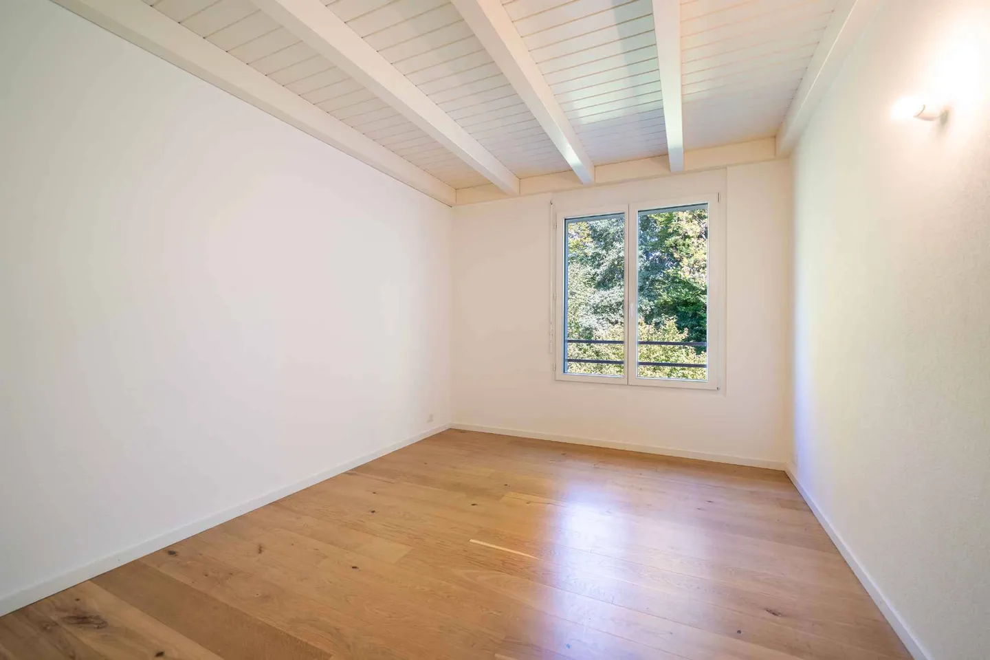 Affascinante semi-loft con volumi generosi e architettura aperta - Foto 7 di 12