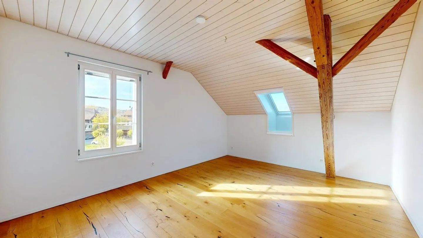 Jewel in Kallnach for rent - Photo 10 of 15