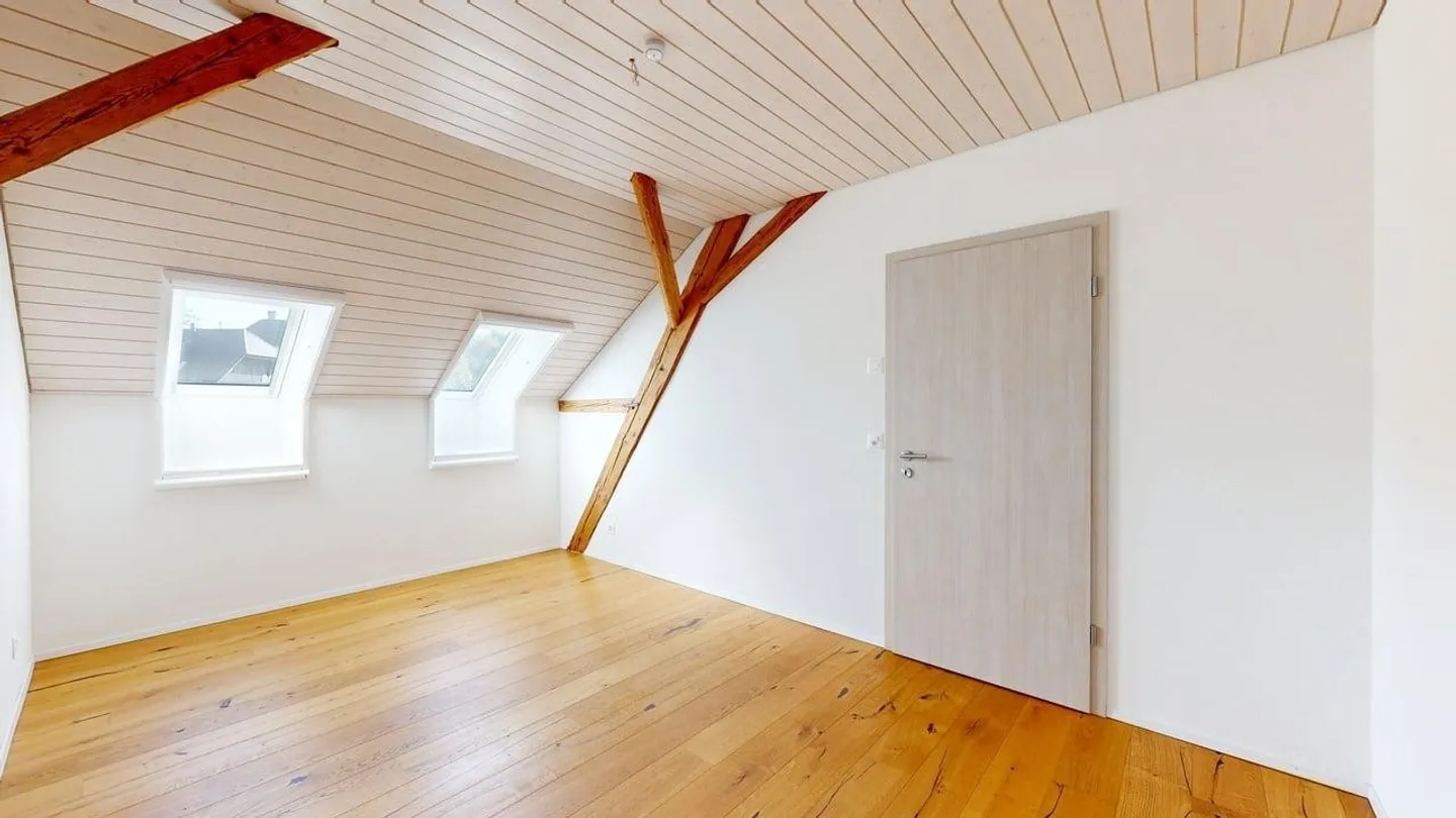 Jewel in Kallnach for rent - Photo 11 of 15