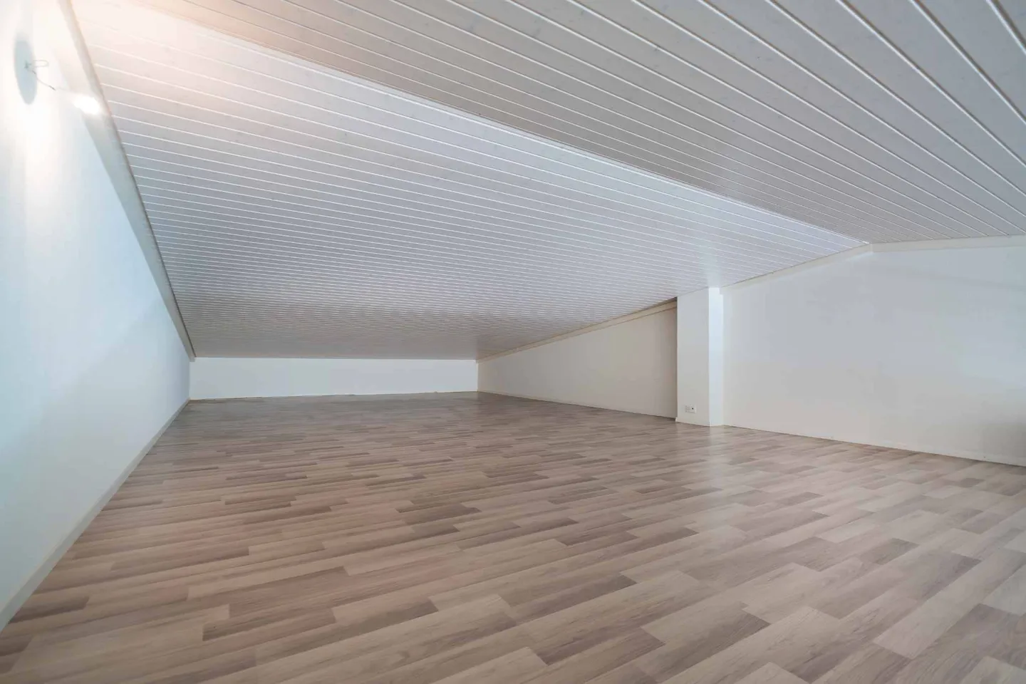 Affascinante semi-loft con volumi generosi e architettura aperta - Foto 11 di 12