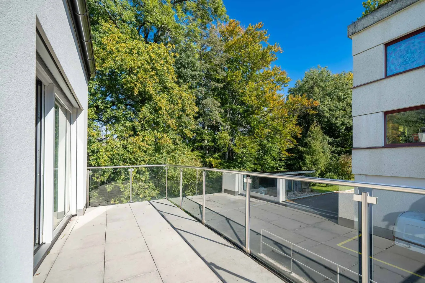 Affascinante semi-loft con volumi generosi e architettura aperta - Foto 12 di 12