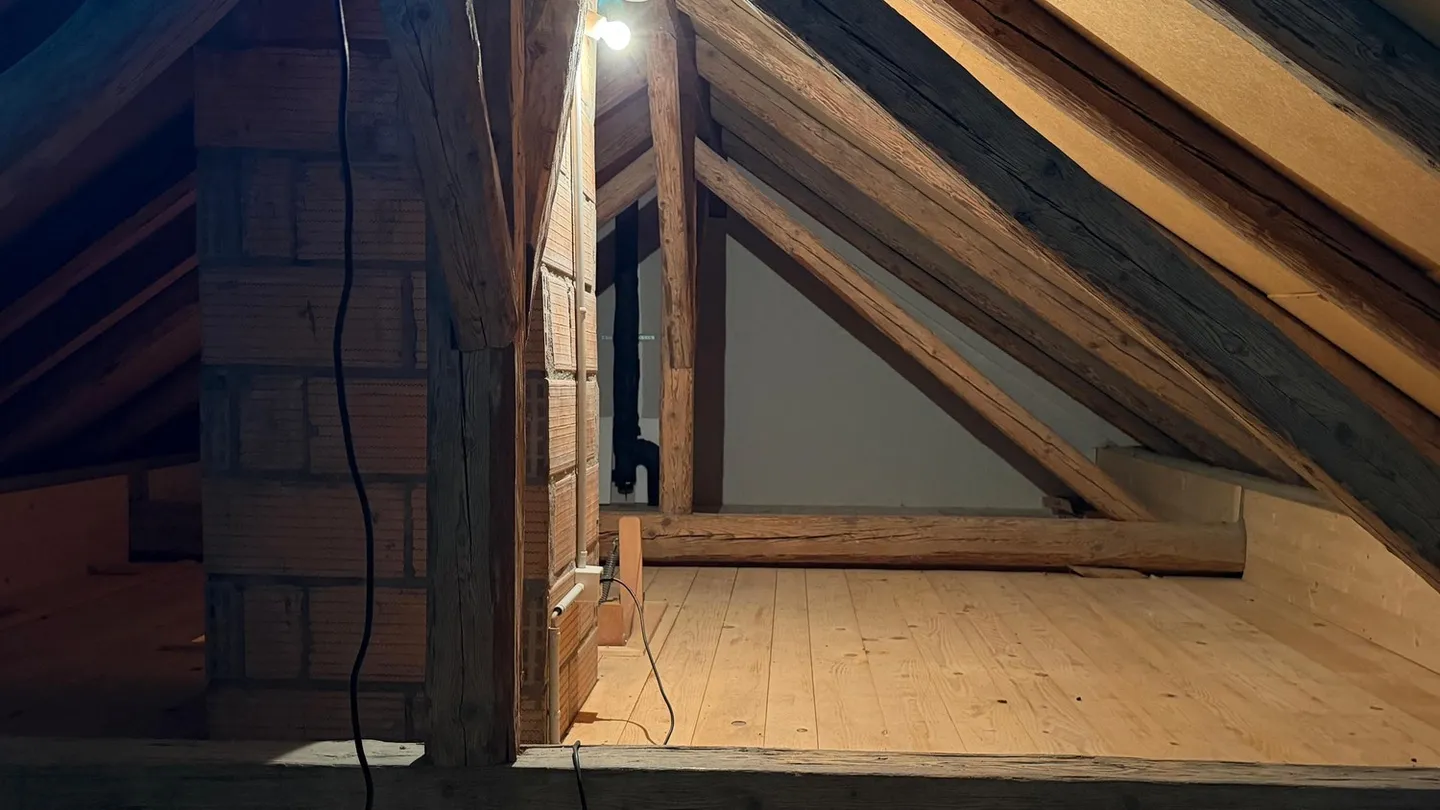 Jewel in Kallnach for rent - Photo 15 of 15