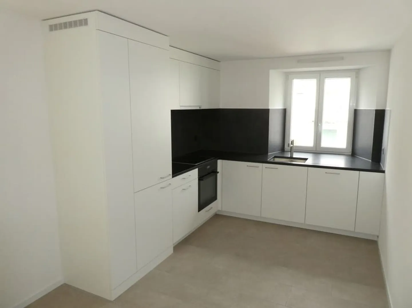 Neue 3-Zimmer-Wohnung - Foto 1 von 5