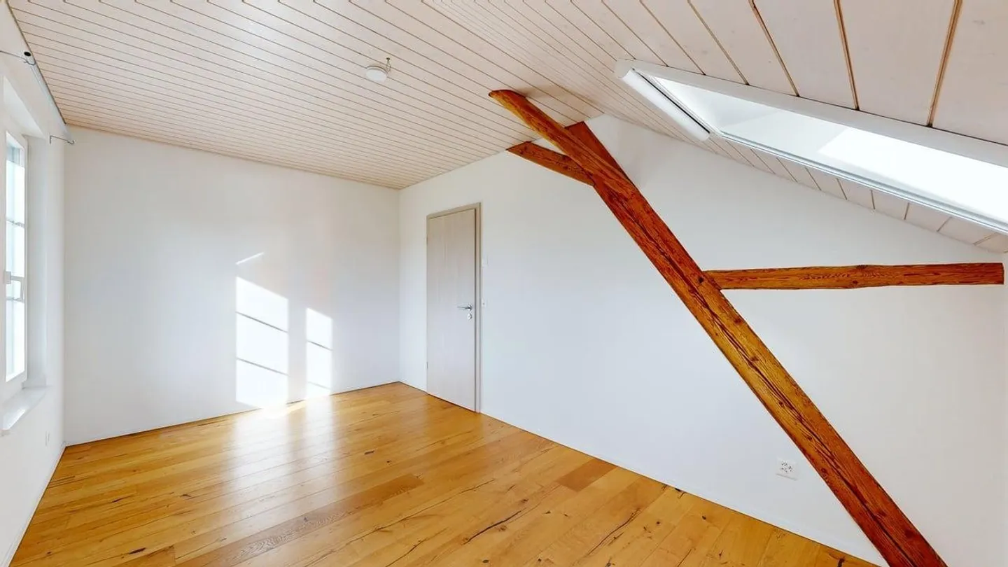 Jewel in Kallnach for rent - Photo 12 of 15