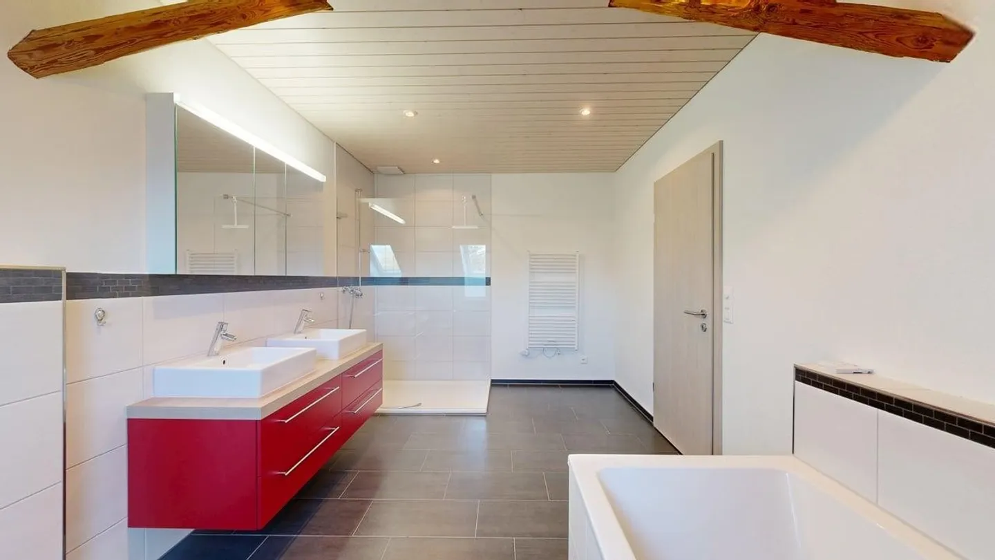 Jewel in Kallnach for rent - Photo 13 of 15