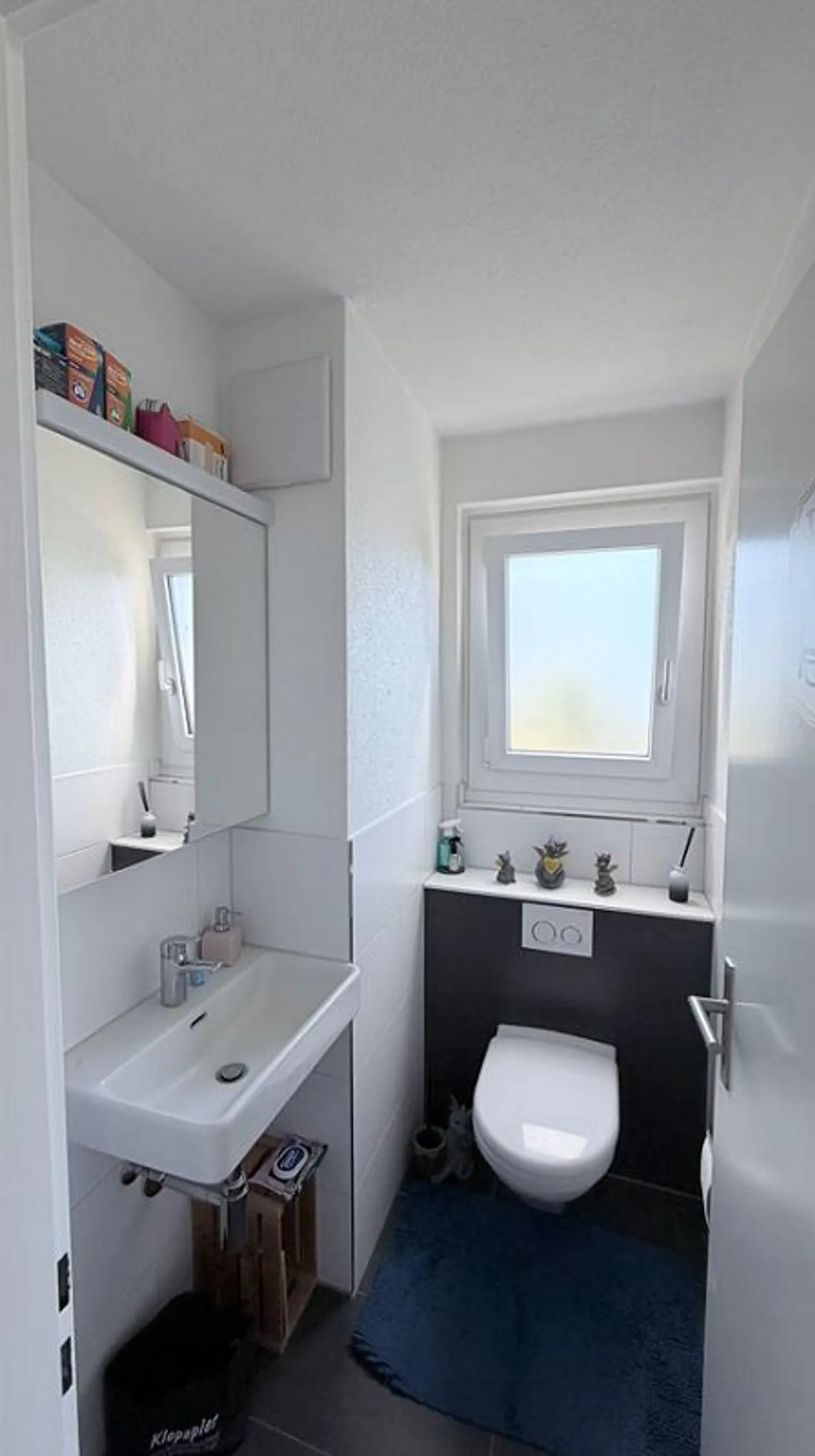 Attractive terrace apartment in a quiet location - Photo 5 of 6
