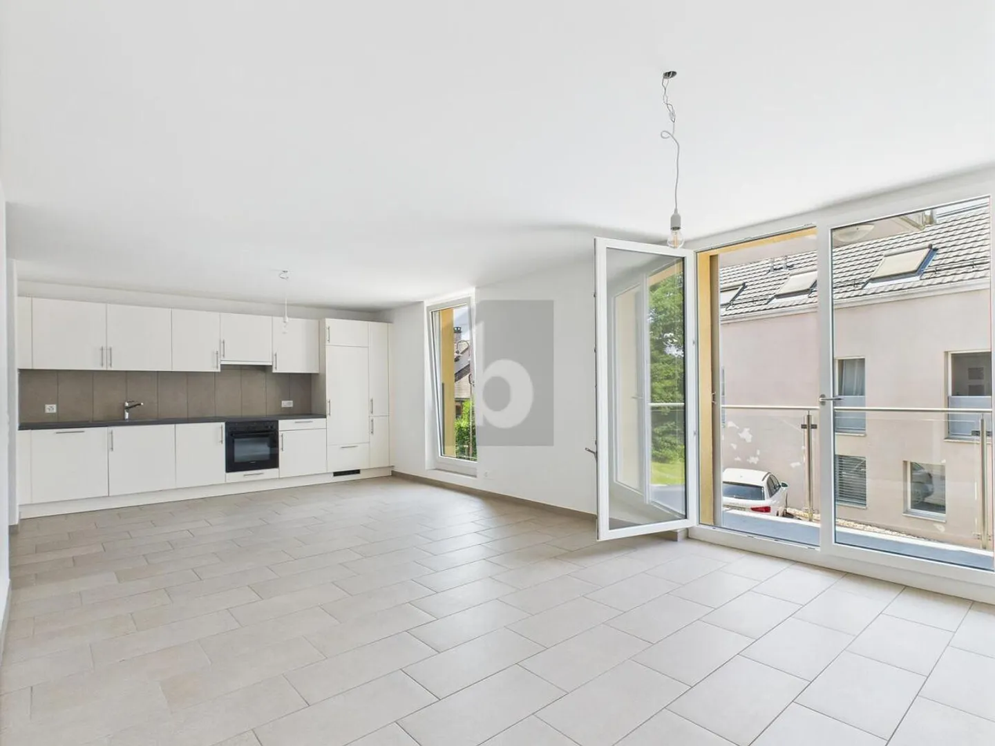 Appartement à louer - Photo 1 sur 6