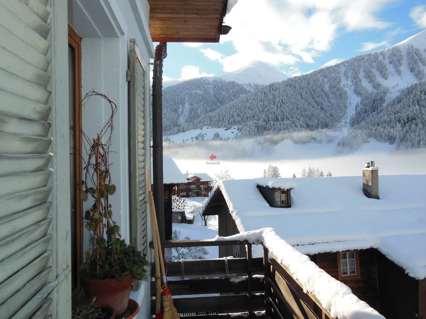 Vue imprenable sur Goms - Photo 3 sur 10