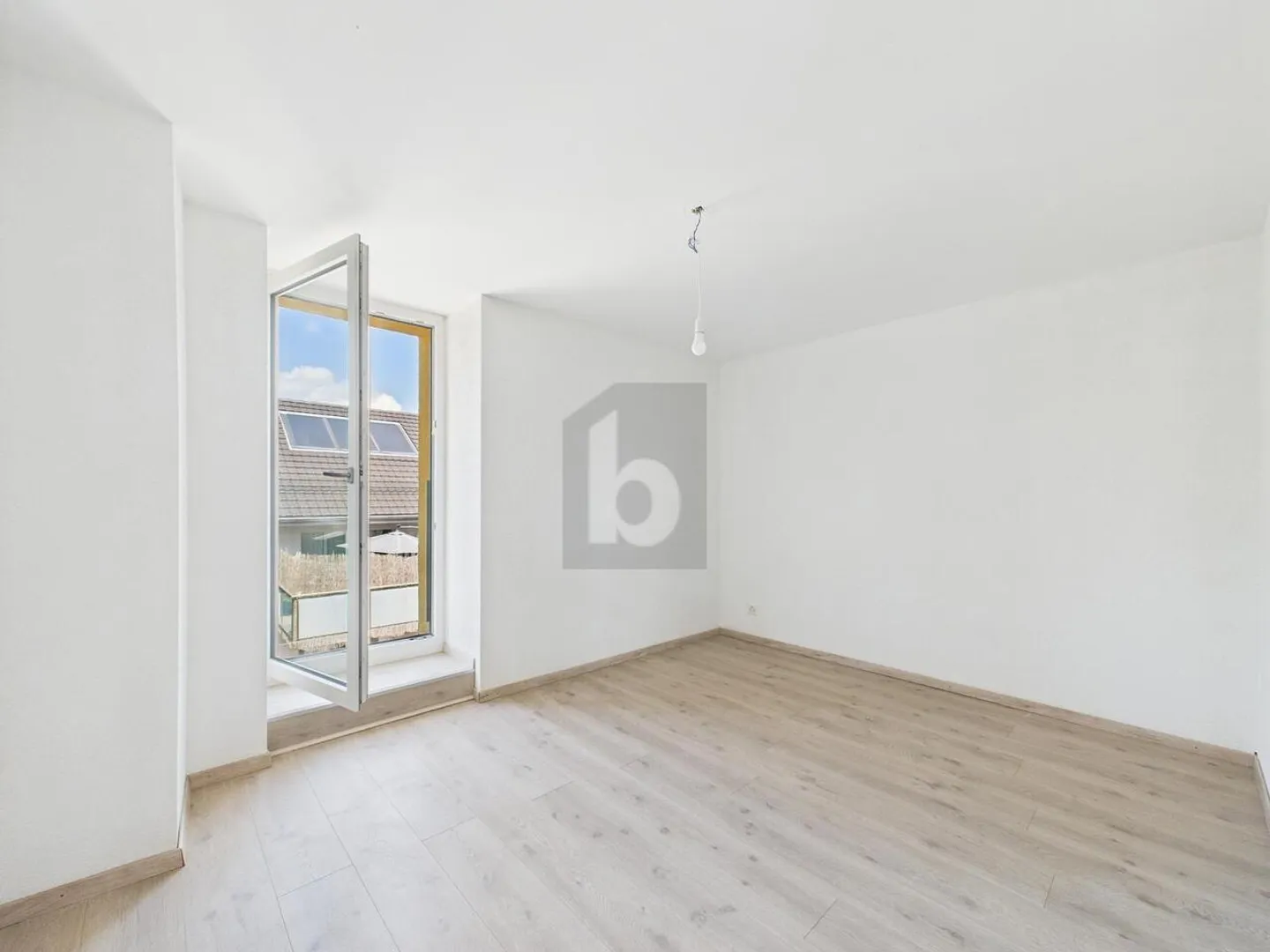 Appartement à louer - Photo 3 sur 6