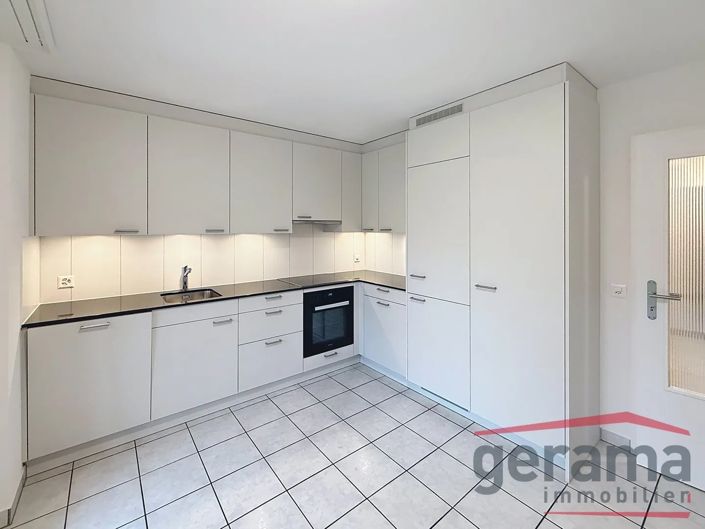 Vollständig renovierte 4,5-Zimmer-Wohnung - Foto 1 von 7