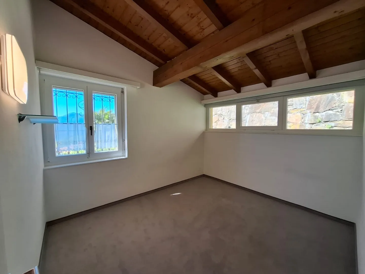 Maison 4.5 pièces - Oasis de vie avec vue panoramique sur le lac Majeur - Photo 7 sur 12