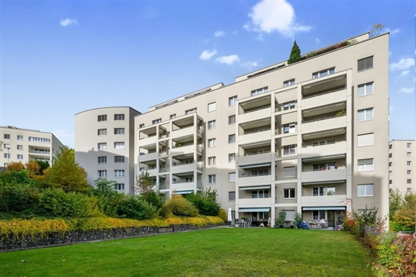 «die perfekte Singlewohnung» - Foto 1 von 8