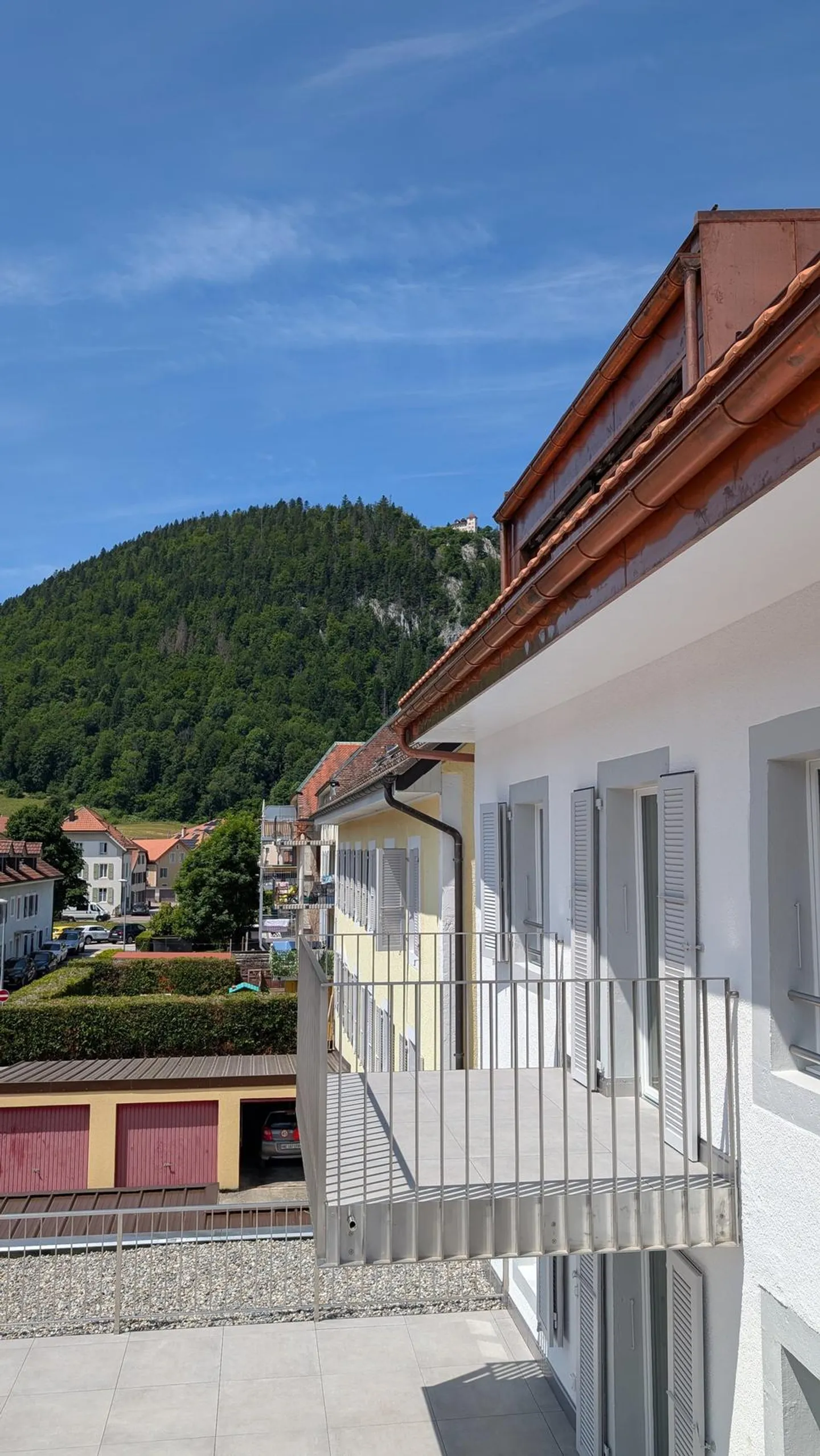 Neue 3-Zimmer-Wohnung - Foto 5 von 5