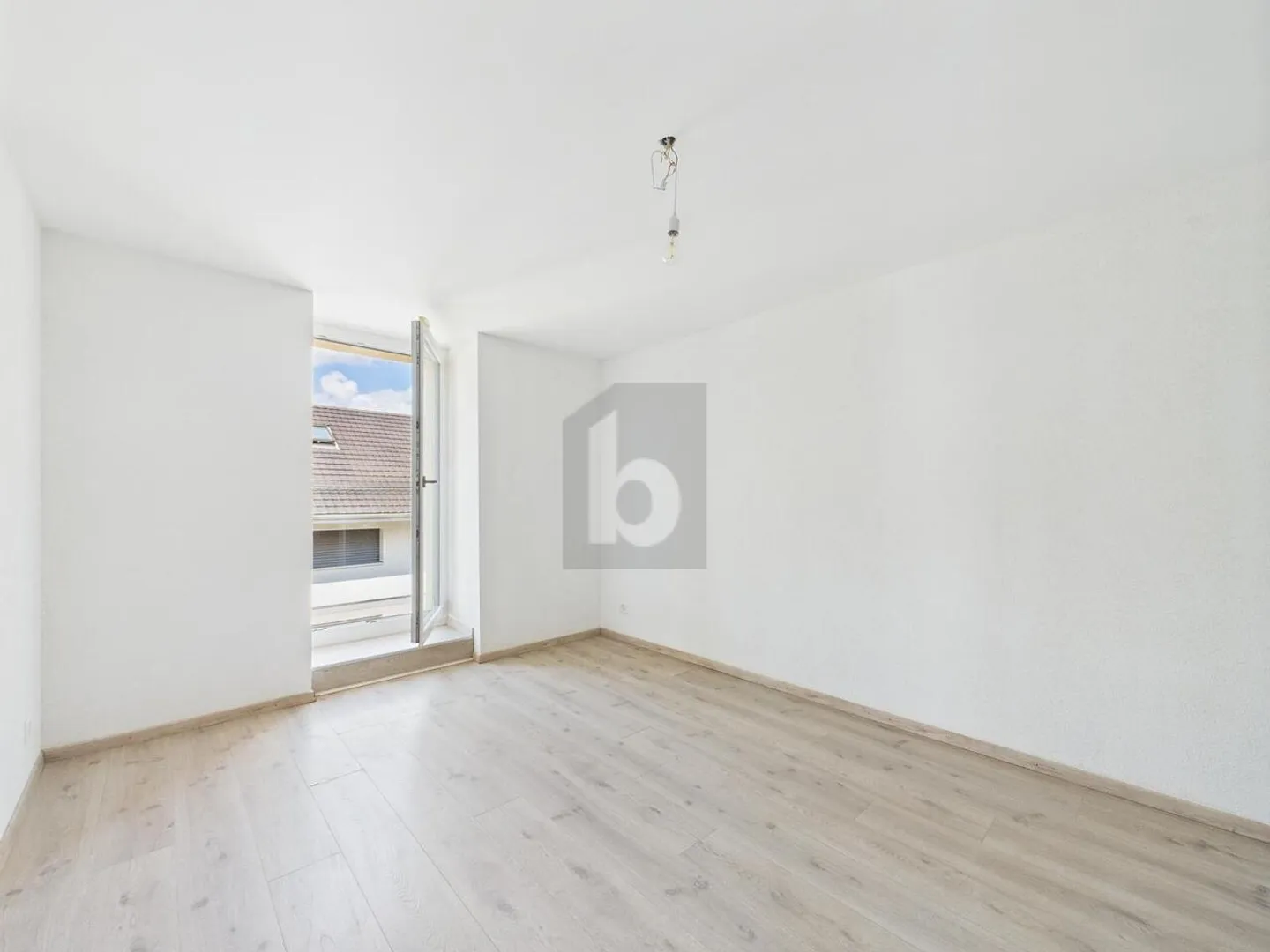 Appartement à louer - Photo 4 sur 6