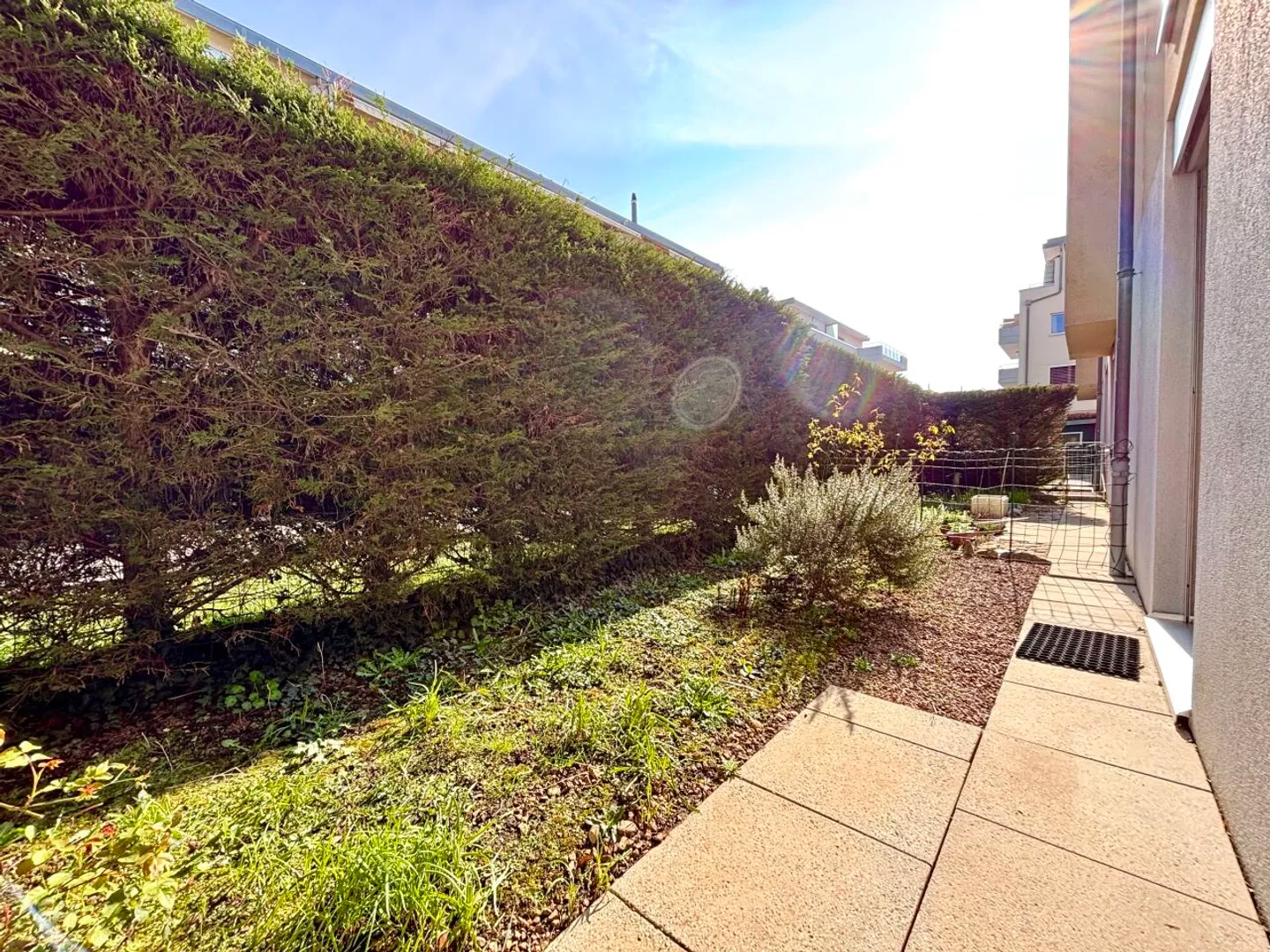 Incantevole Appartamento 3.5 locali - Foto 12 di 13