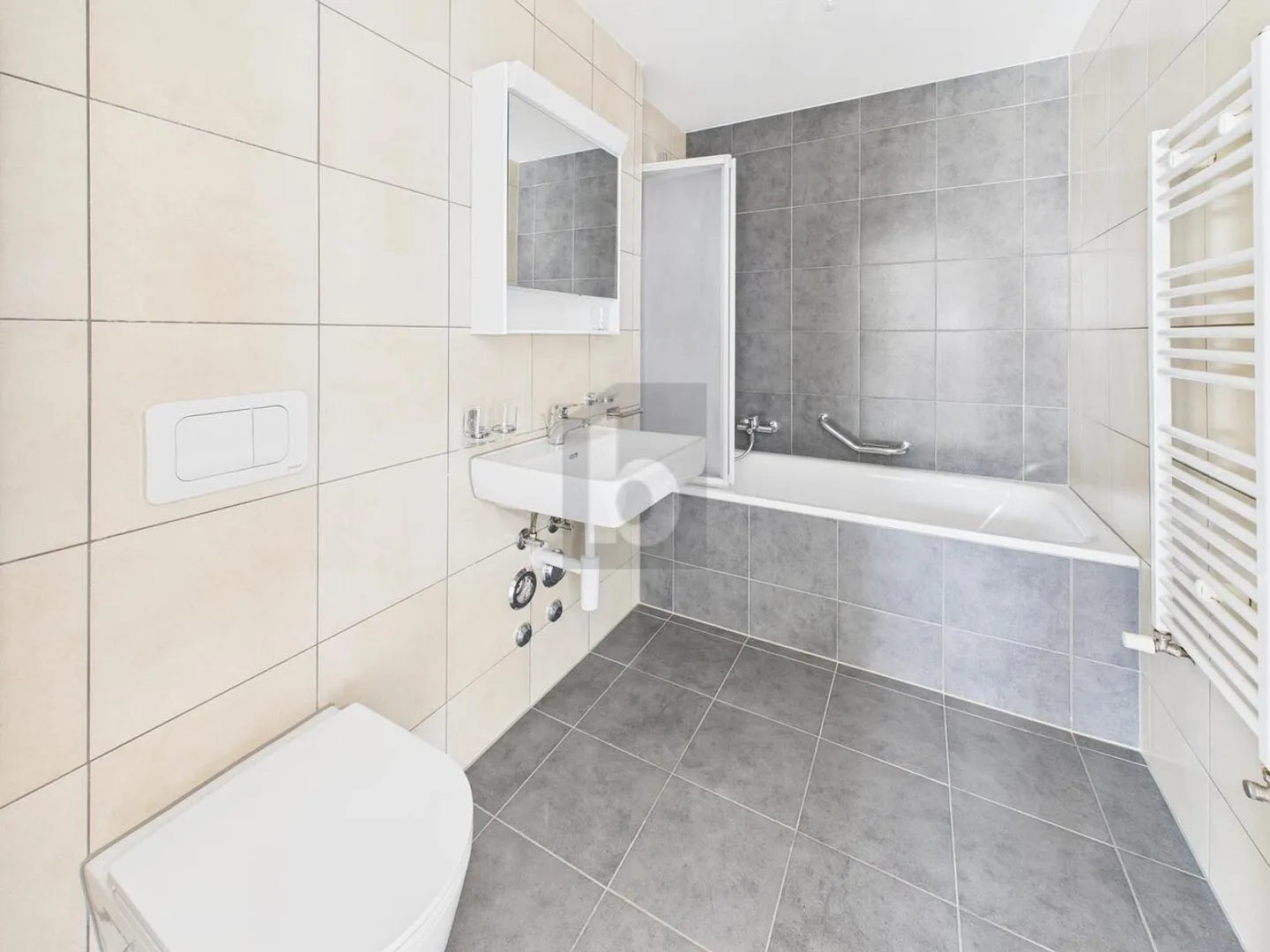 Appartement à louer - Photo 5 sur 6