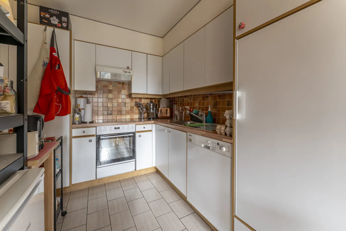 Bel Appartement dans un Cadre Calme - Photo 4 sur 4