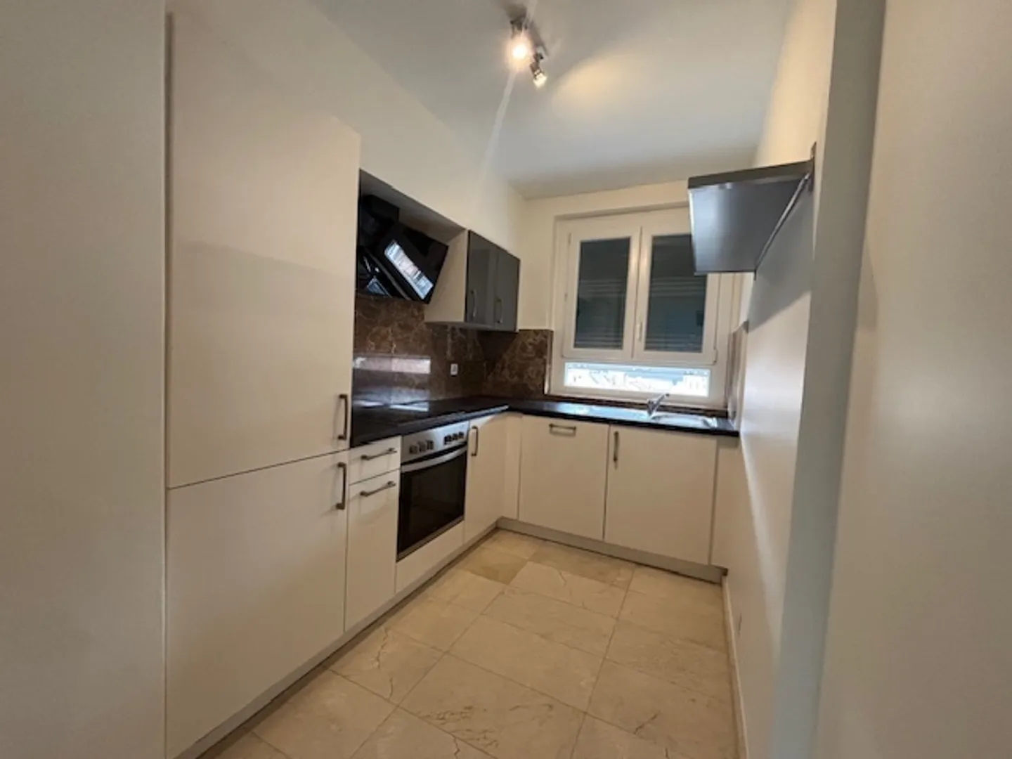 Delémont, appartamento di 3 locali in affitto - Foto 1 di 6