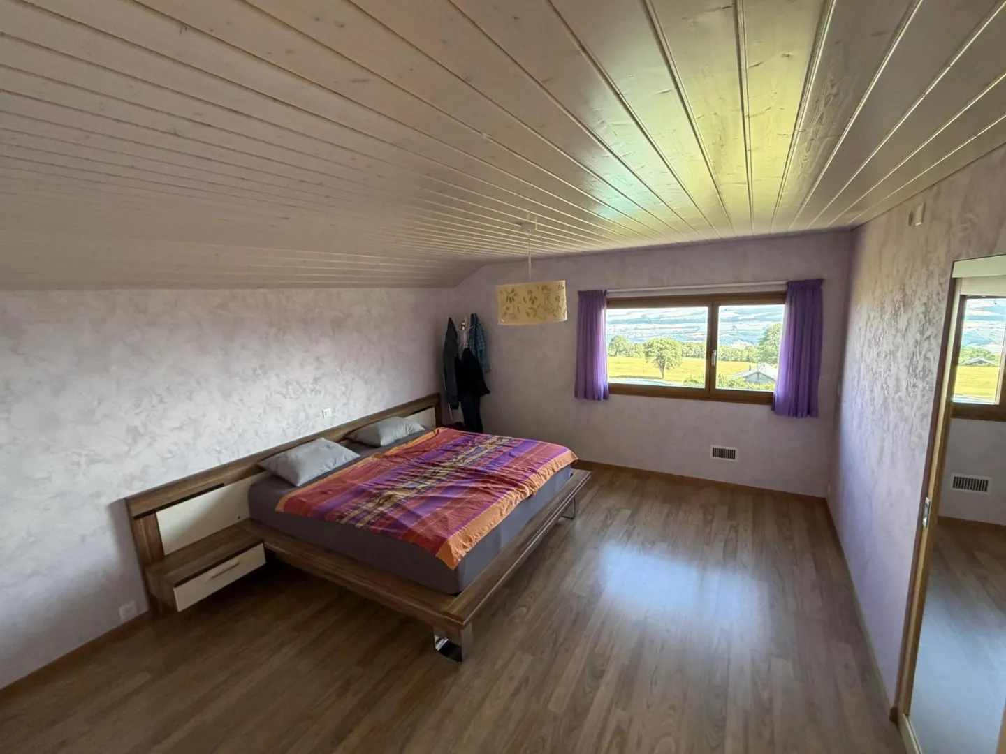 Villa Exceptionnelle avec Vue Alpestre - Photo 6 sur 13