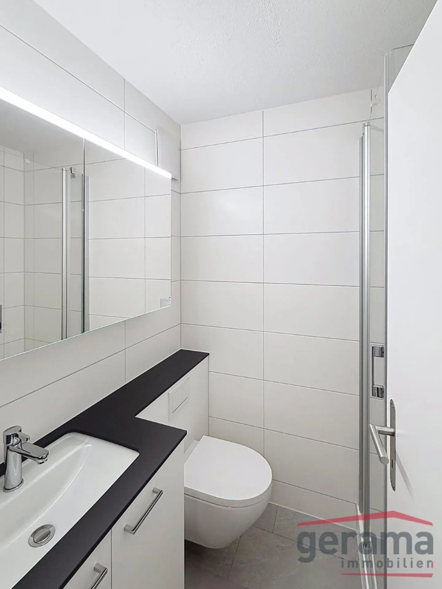 Vollständig renovierte 4,5-Zimmer-Wohnung - Foto 4 von 7