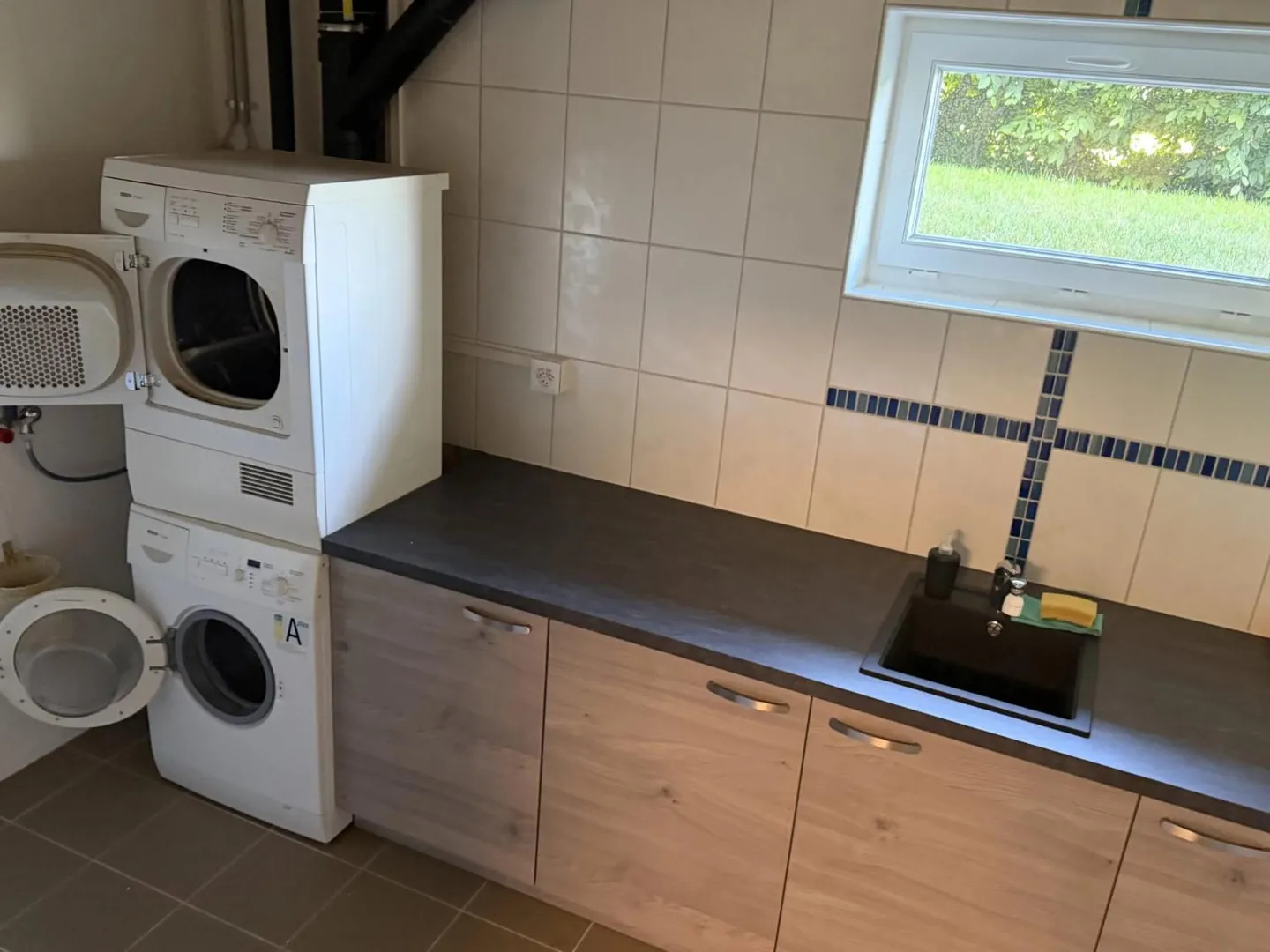 Villa Exceptionnelle avec Vue Alpestre - Photo 11 sur 13