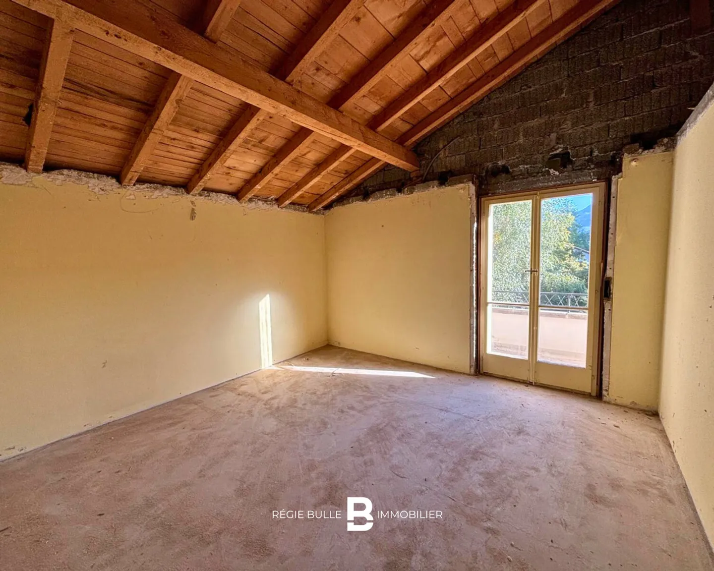 Bulle - Bella casa ristrutturata in affitto - Foto 3 di 5