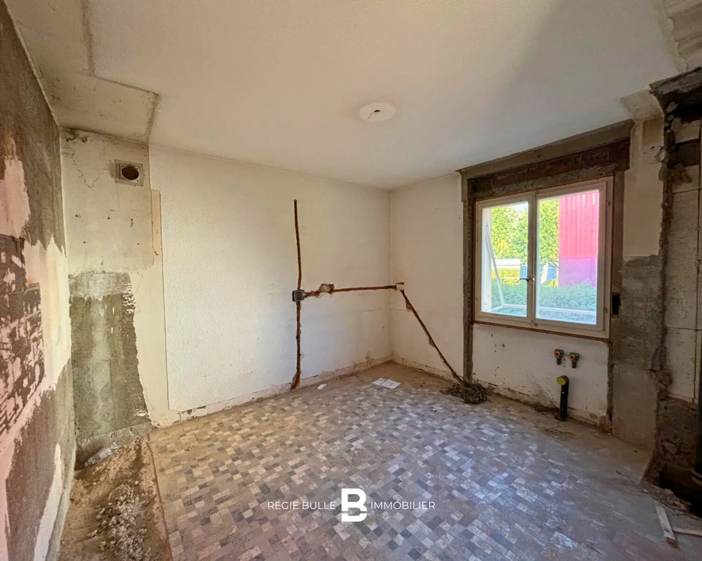 Bulle - Bella casa ristrutturata in affitto - Foto 4 di 5