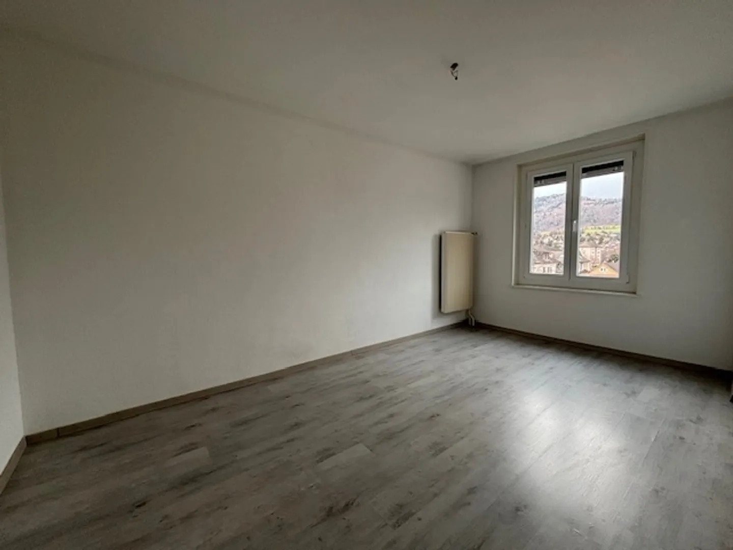 Delémont, appartamento di 3 locali in affitto - Foto 6 di 6