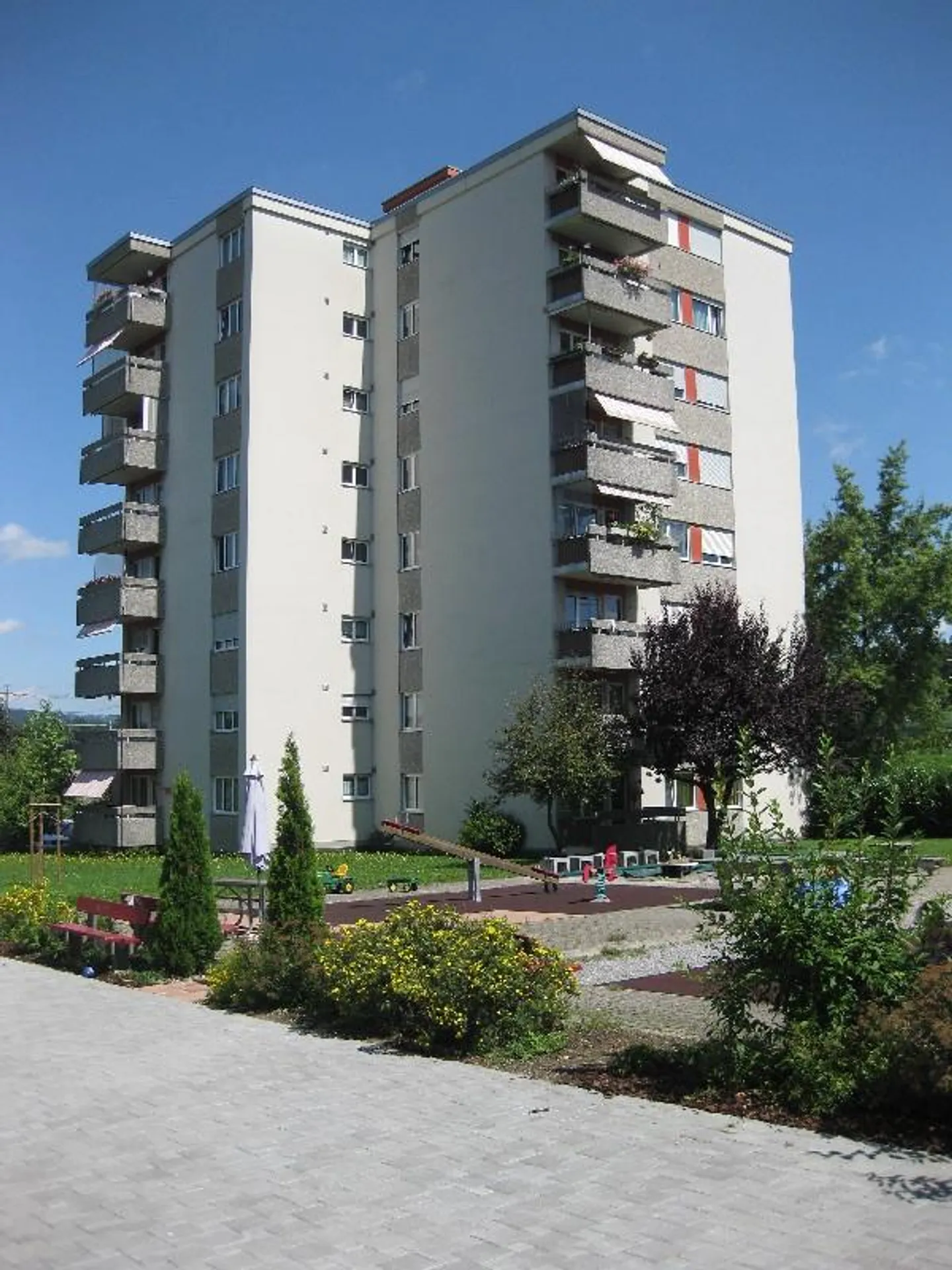 Gemütliches Studio - Foto 1 von 5