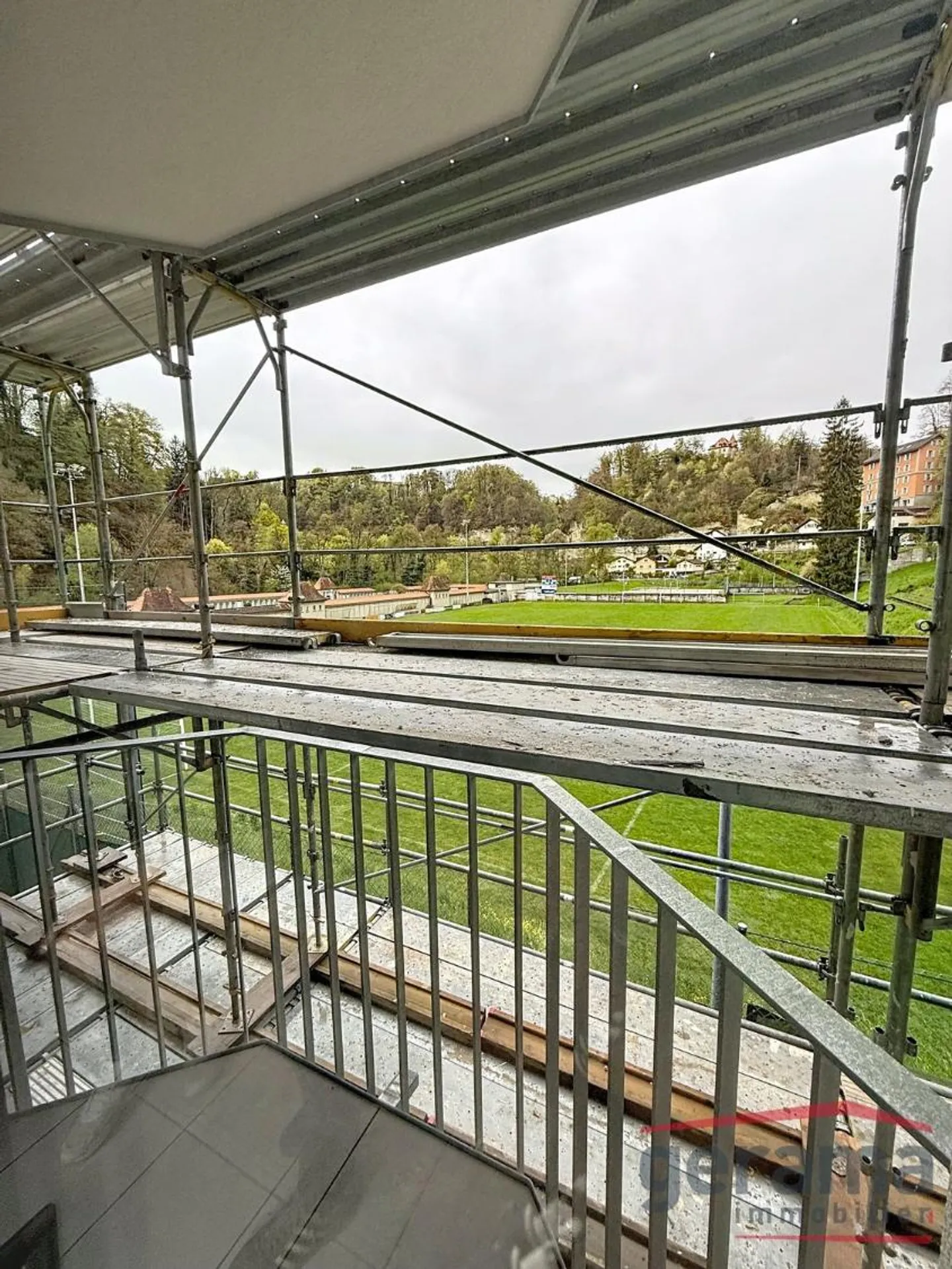 Vollständig renovierte 4,5-Zimmer-Wohnung - Foto 6 von 7