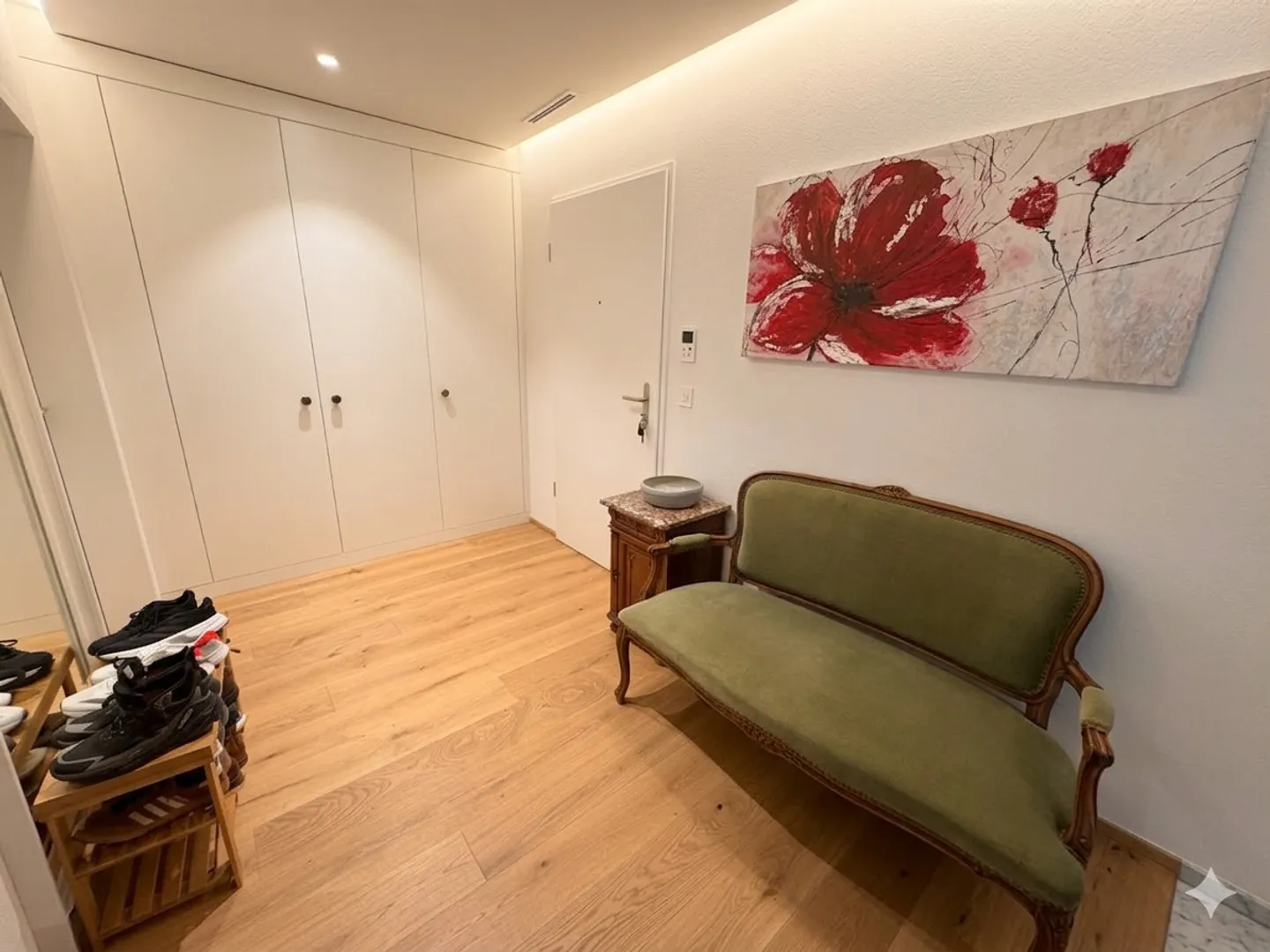 2 ROOM APARTMENT IN KILCHBERG (ZH), FURNISHED, TEMPORARY - Photo 5 of 9