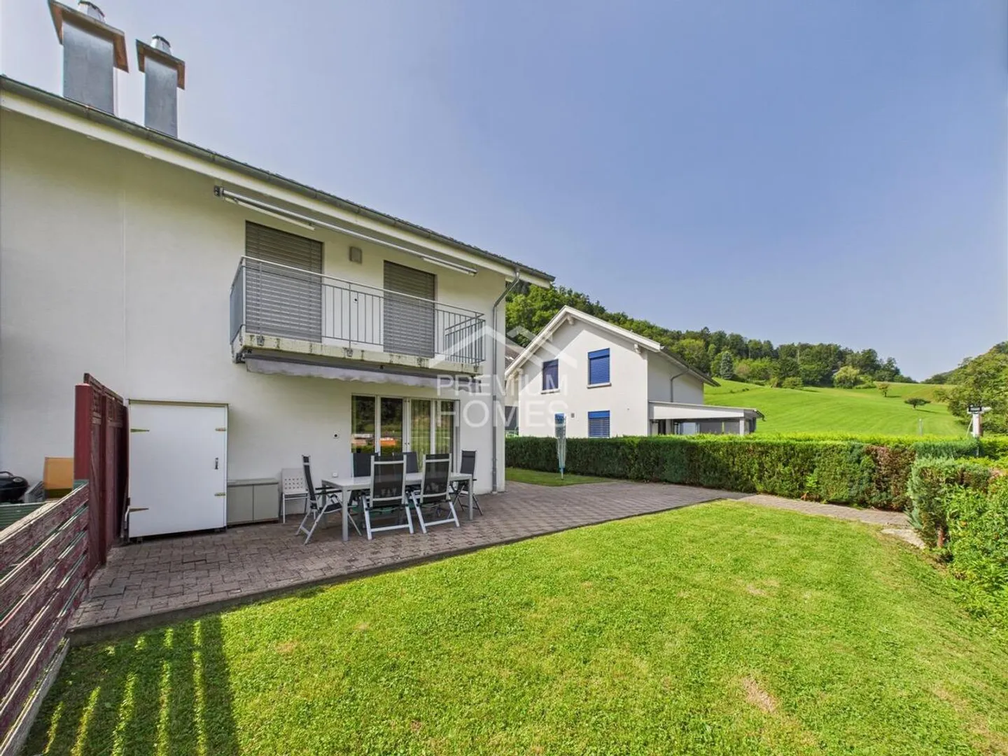 Einfamilienhaus kaufen - Foto 5 von 13