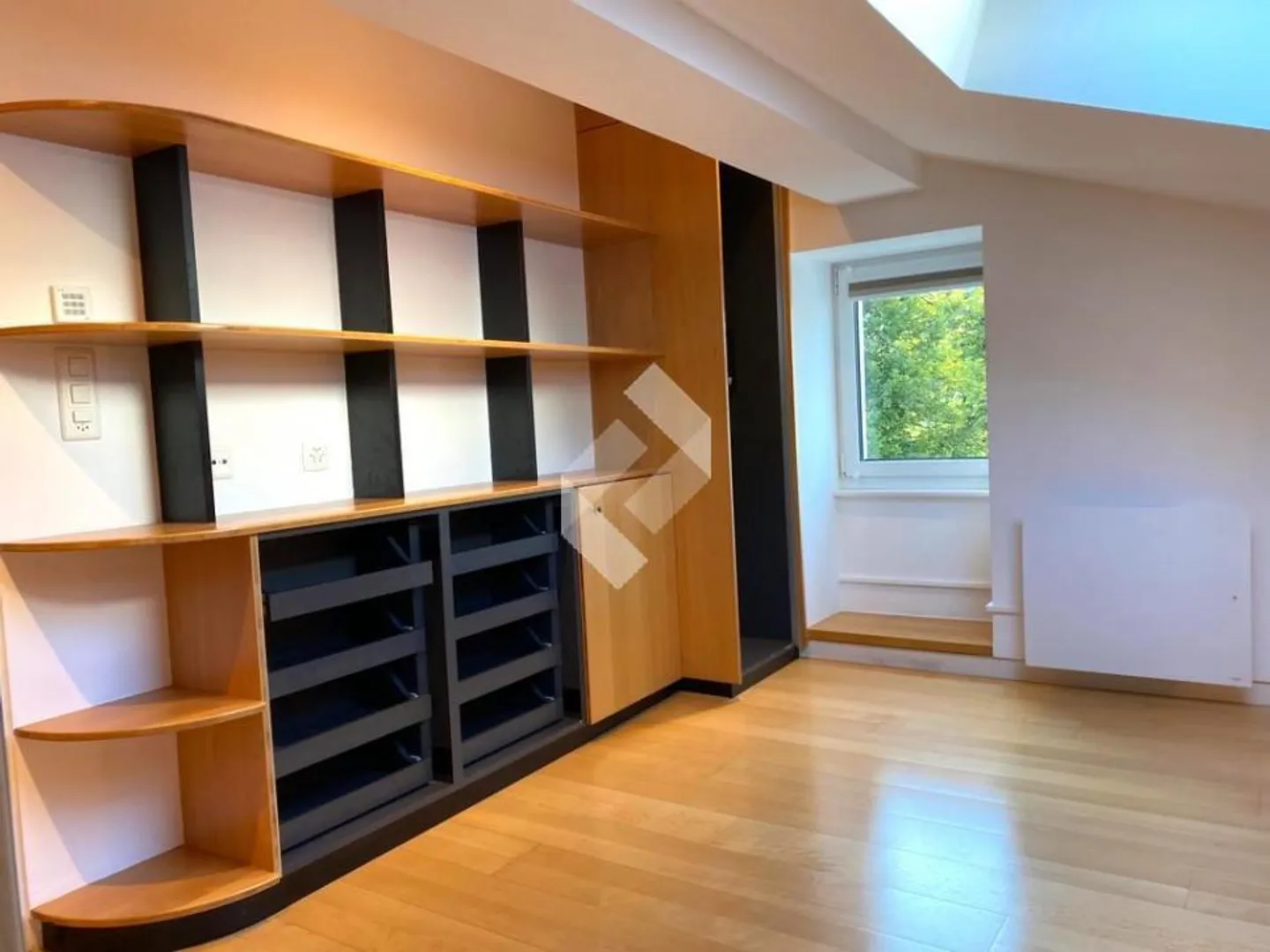 3.5 Room Maisonette with Character in the Center of Martigny - Photo 13 of 13