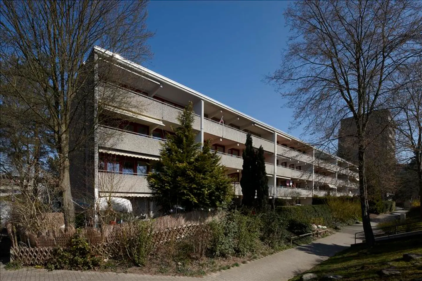 Benvenuti - vivere in una posizione eccellente - Foto 2 di 8