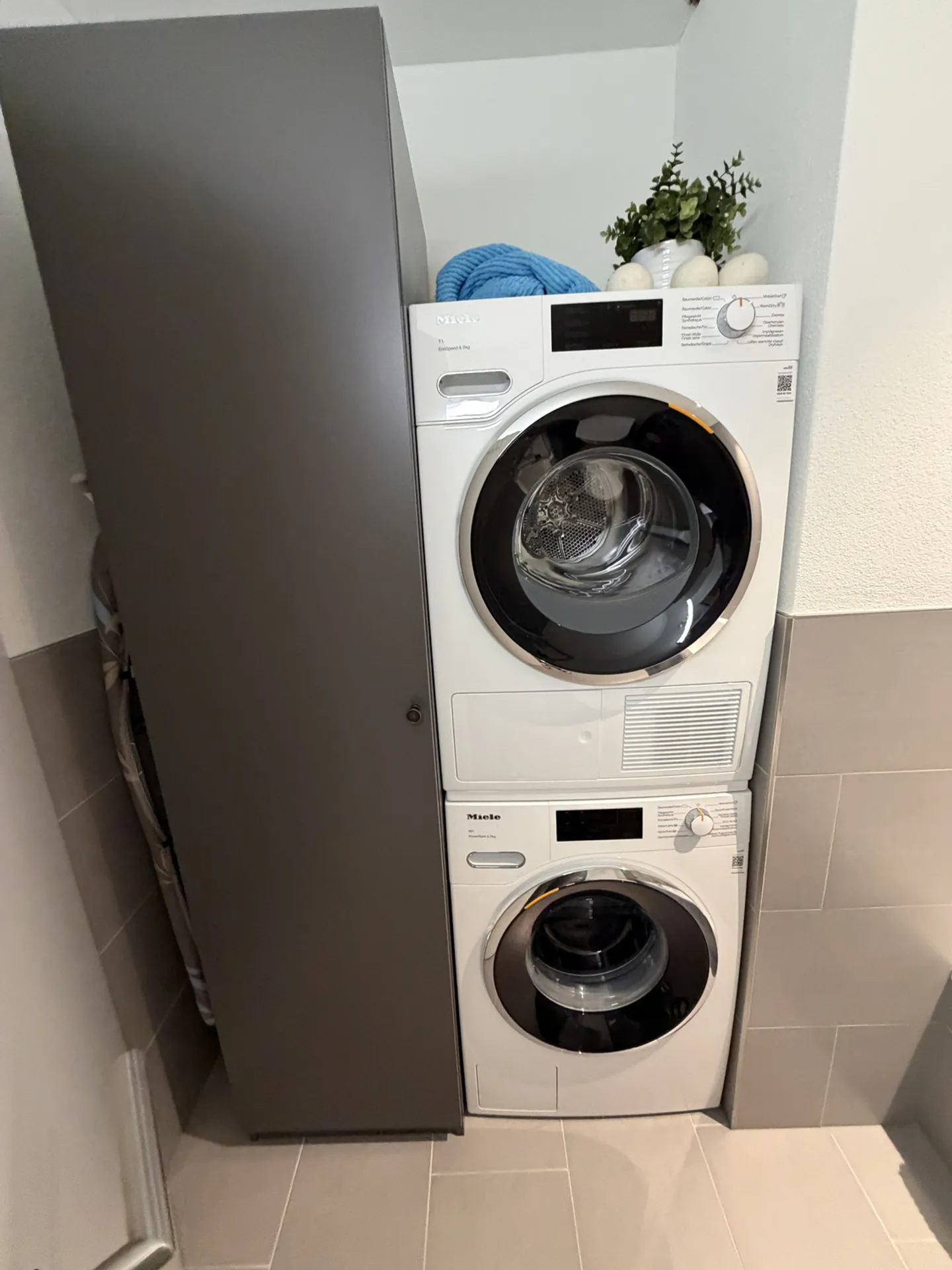 2 ROOM APARTMENT IN KILCHBERG (ZH), FURNISHED, TEMPORARY - Photo 8 of 9