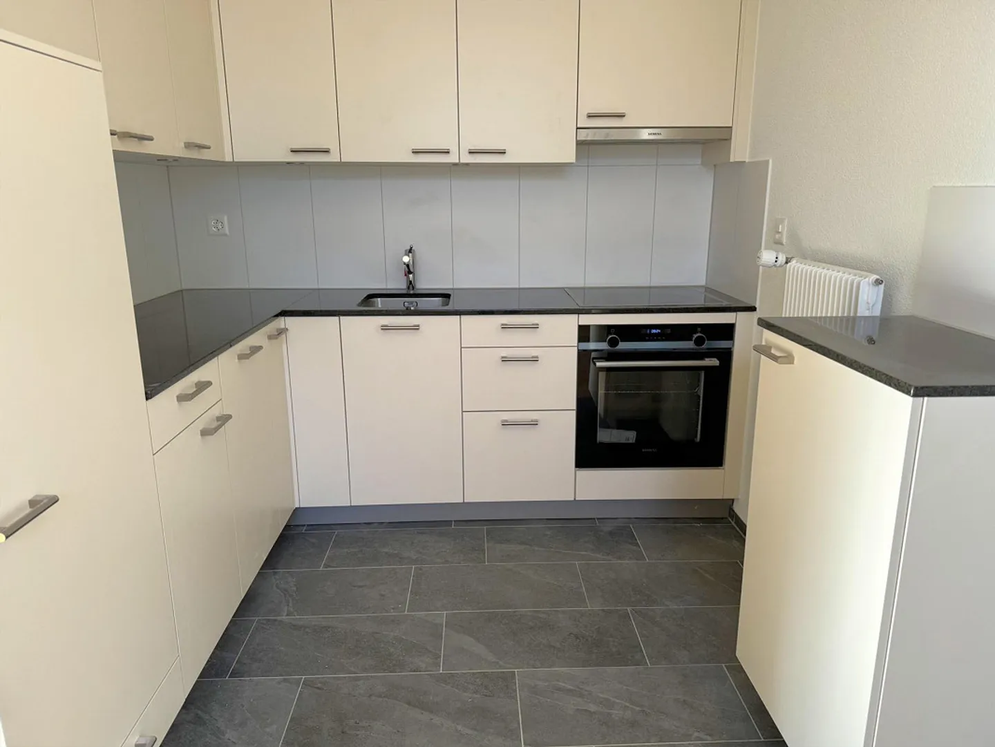 Quiet living in Gerlafingen - Photo 1 of 5