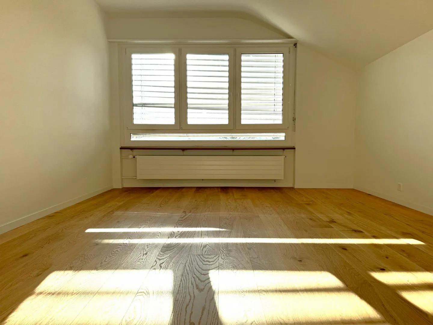 Quiet living in Gerlafingen - Photo 2 of 5