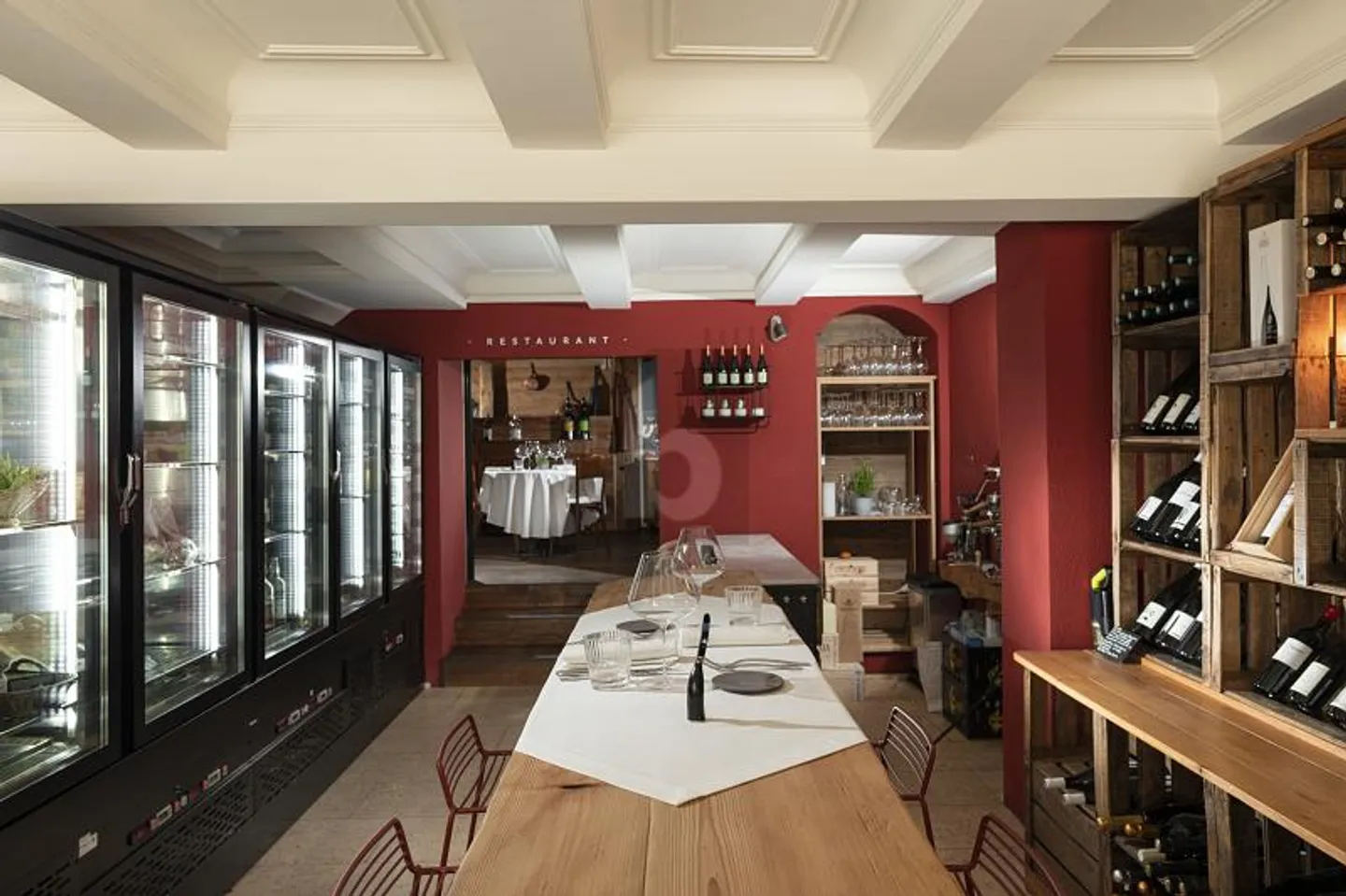 MAGNIFICENT GASTRONOMIC SPACE - Photo 4 of 6