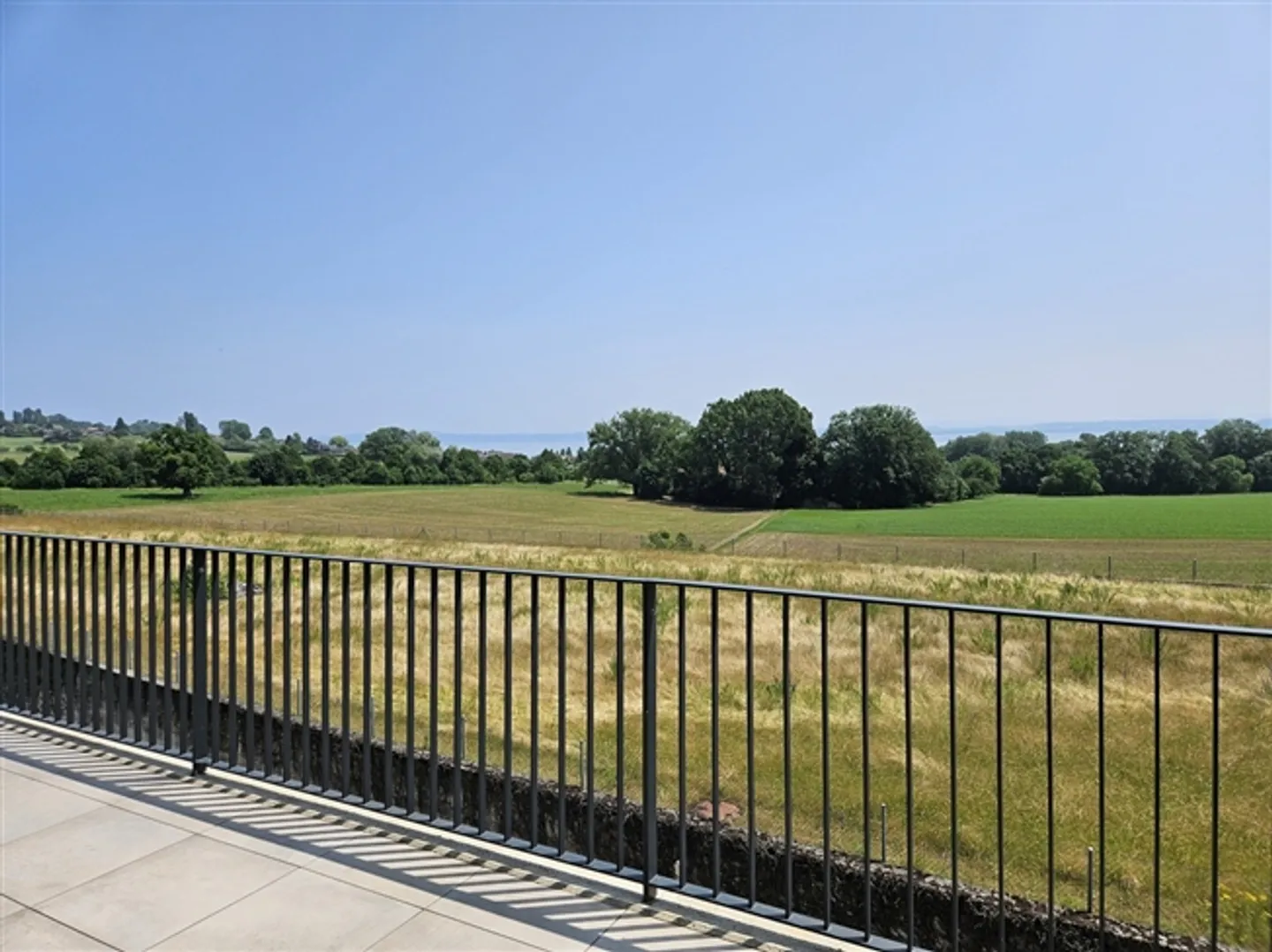 «Gewerbeflächen im Bau in Bevaix» - Foto 5 von 6