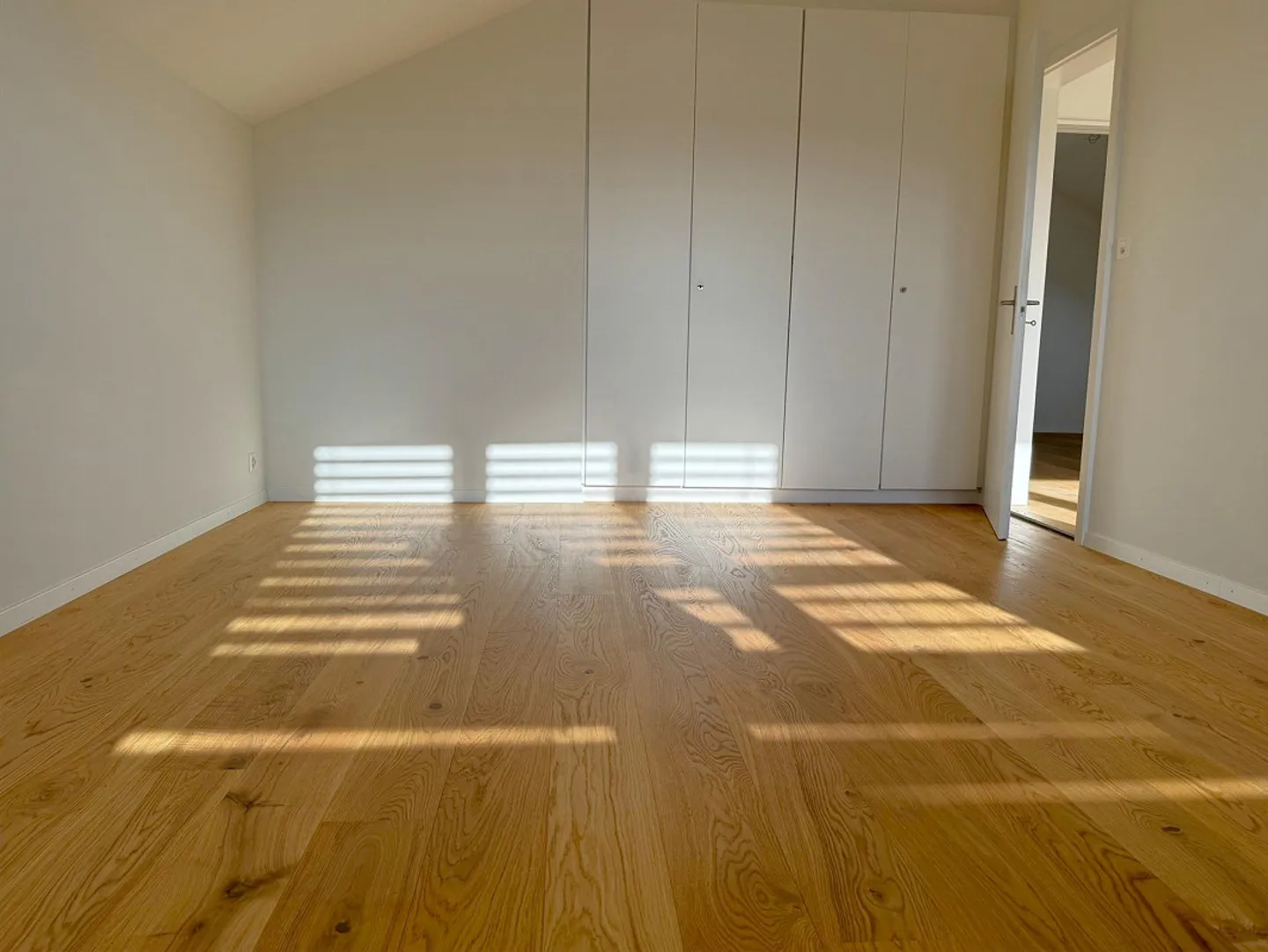 Quiet living in Gerlafingen - Photo 3 of 5
