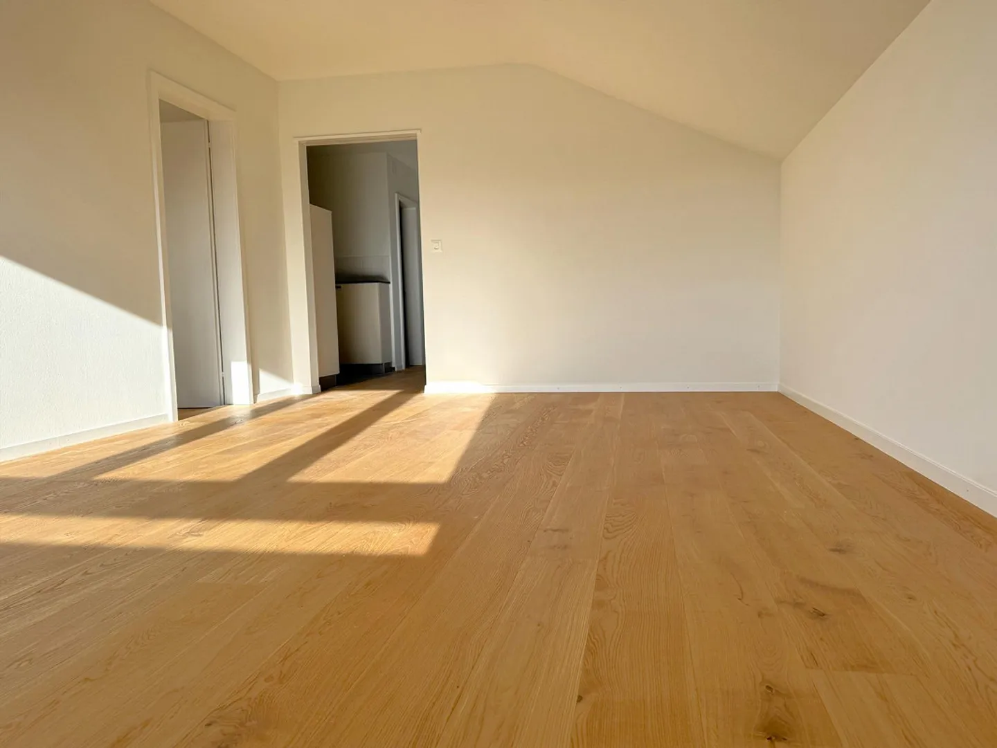 Quiet living in Gerlafingen - Photo 4 of 5
