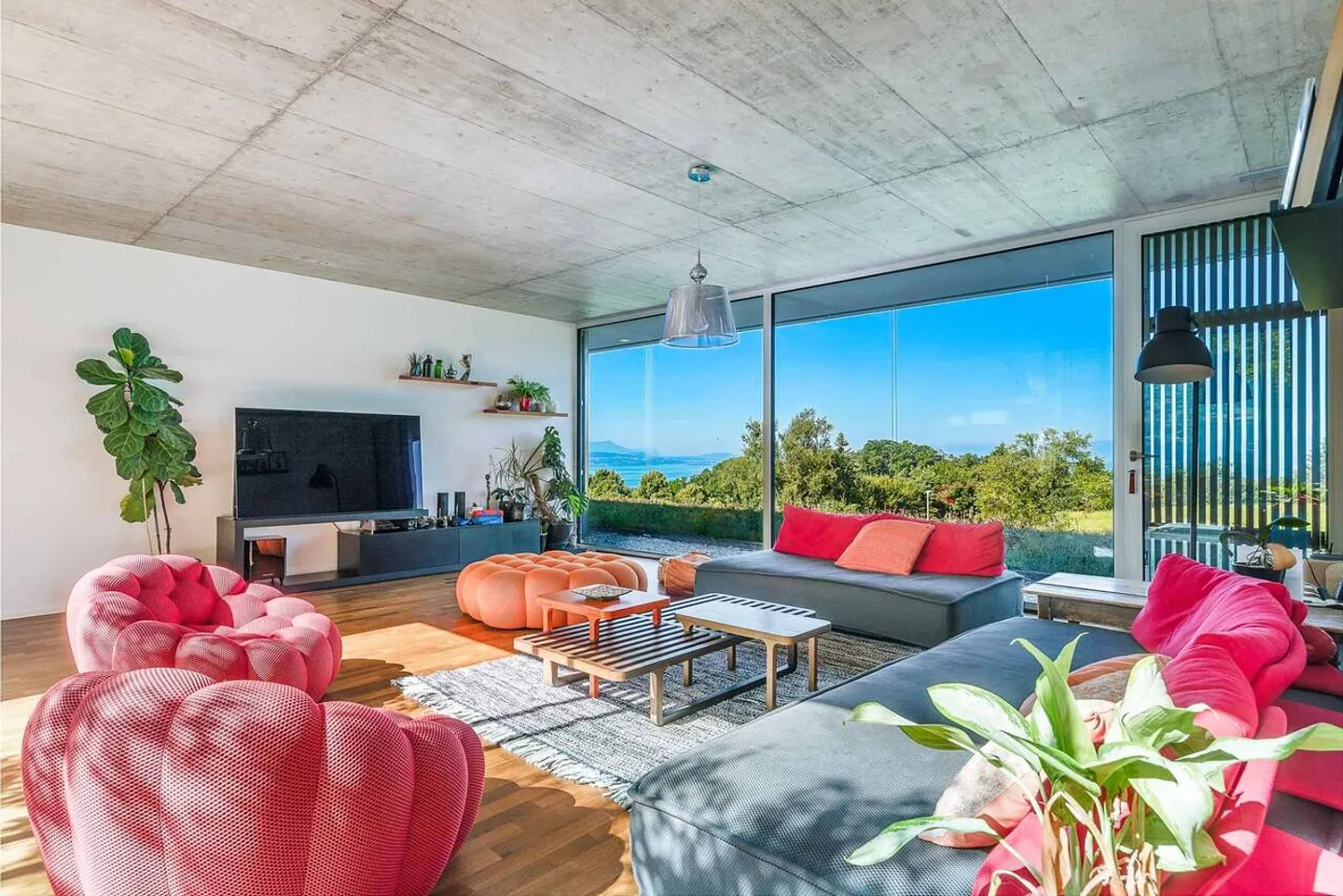 Wohnung kaufen - Foto 2 von 12