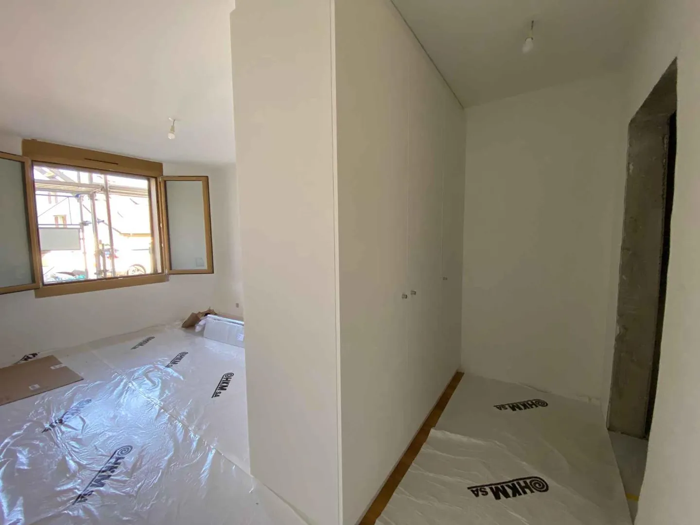 Nouvel Appartement 5 Pièces à Bernex - Photo 7 sur 12